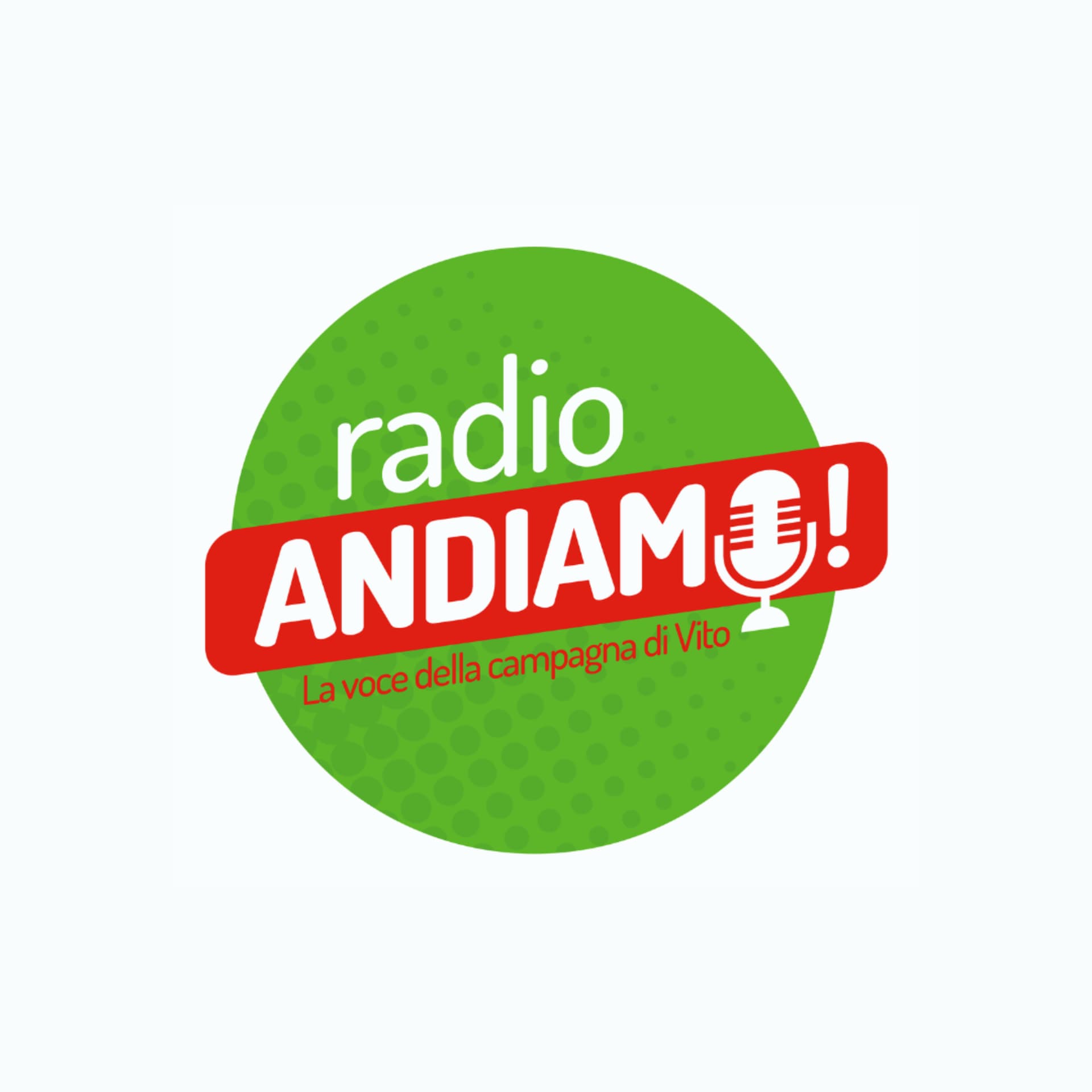 Radio Andiamo - Le interviste