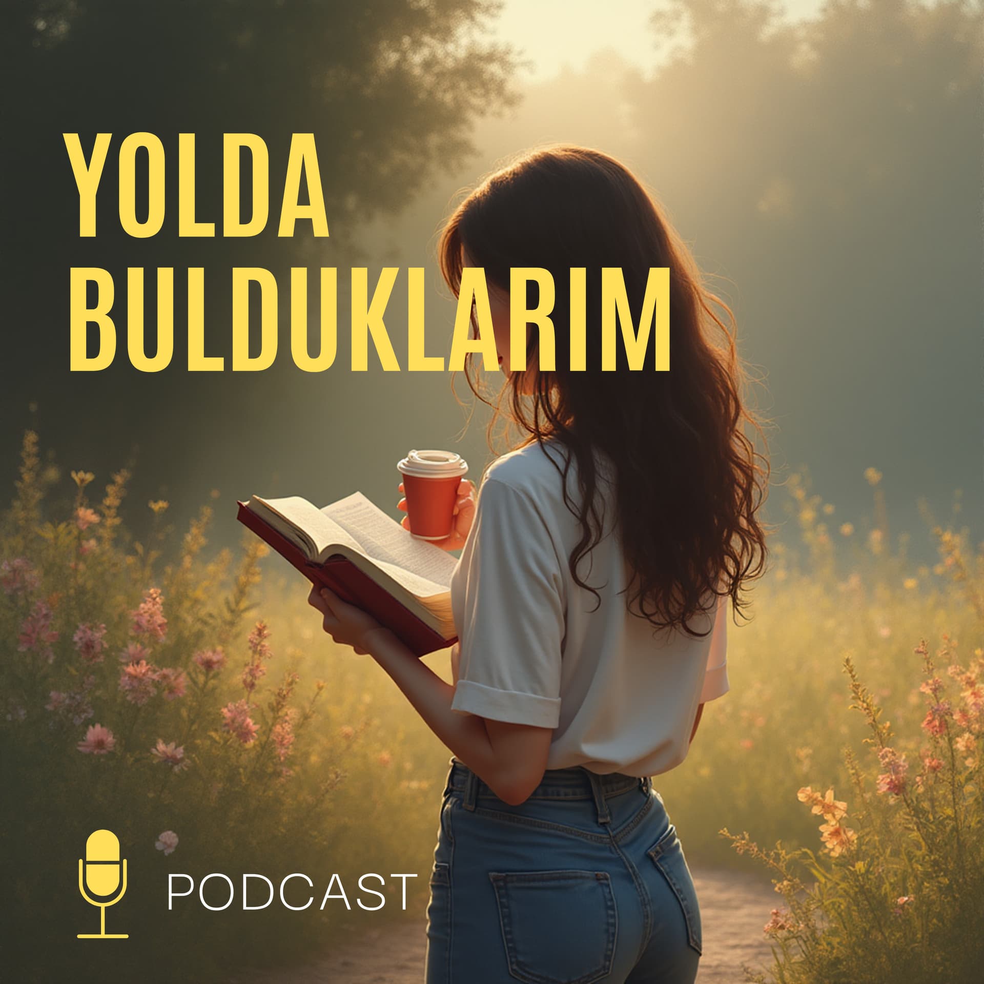 Yolda Bulduklarım Podcast - Podcasts