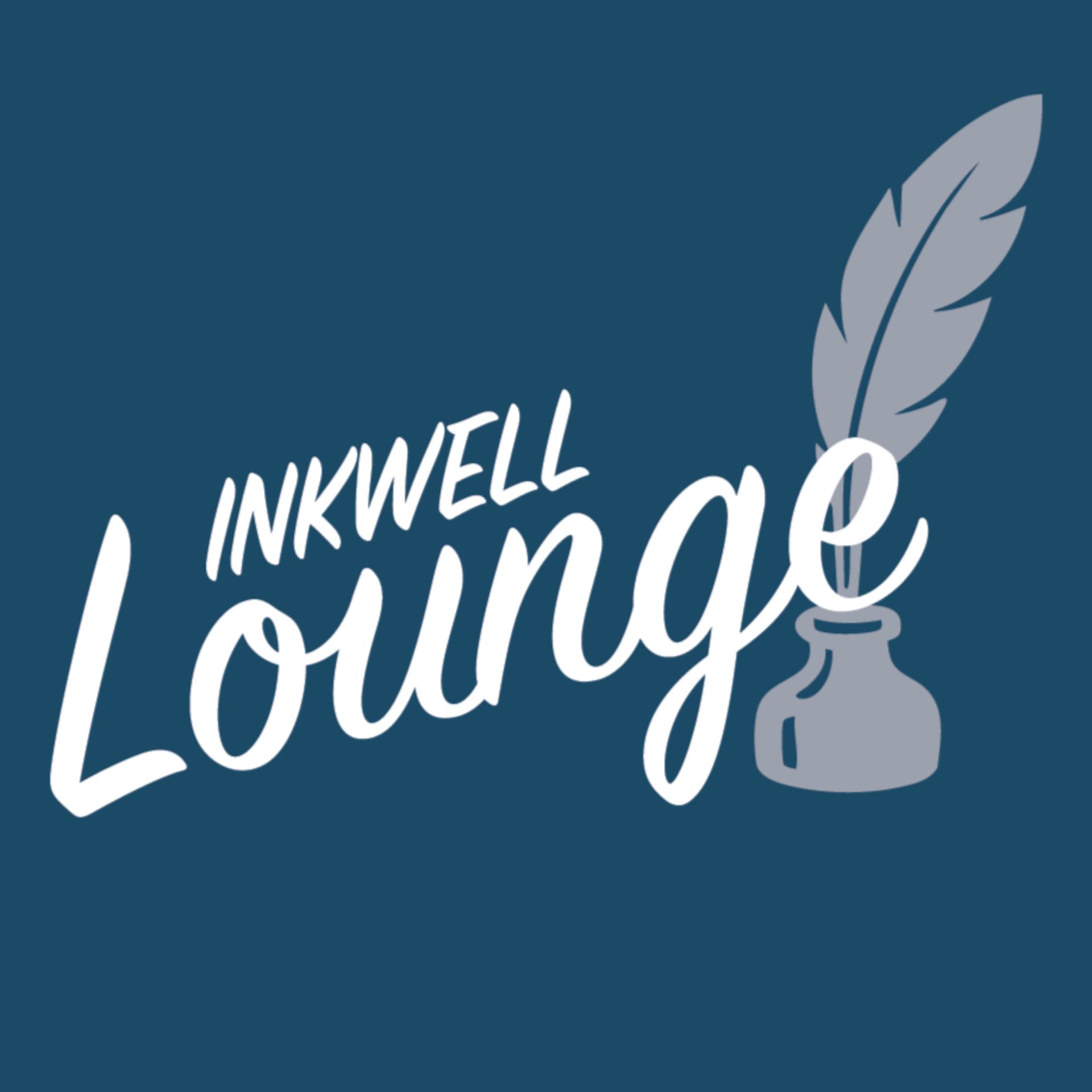 The Inkwell Lounge - Podcasts