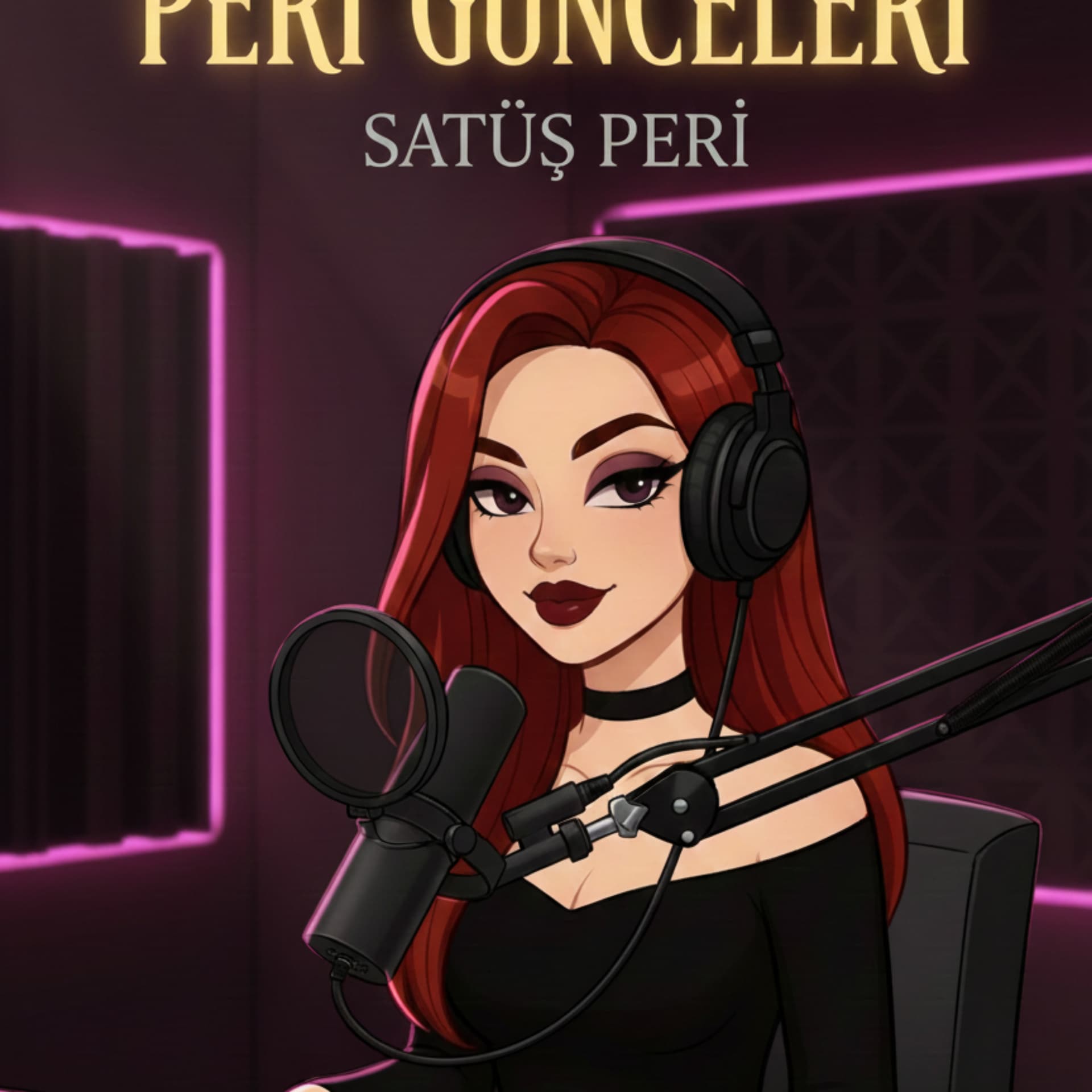 Peri Günceleri - Podcasts