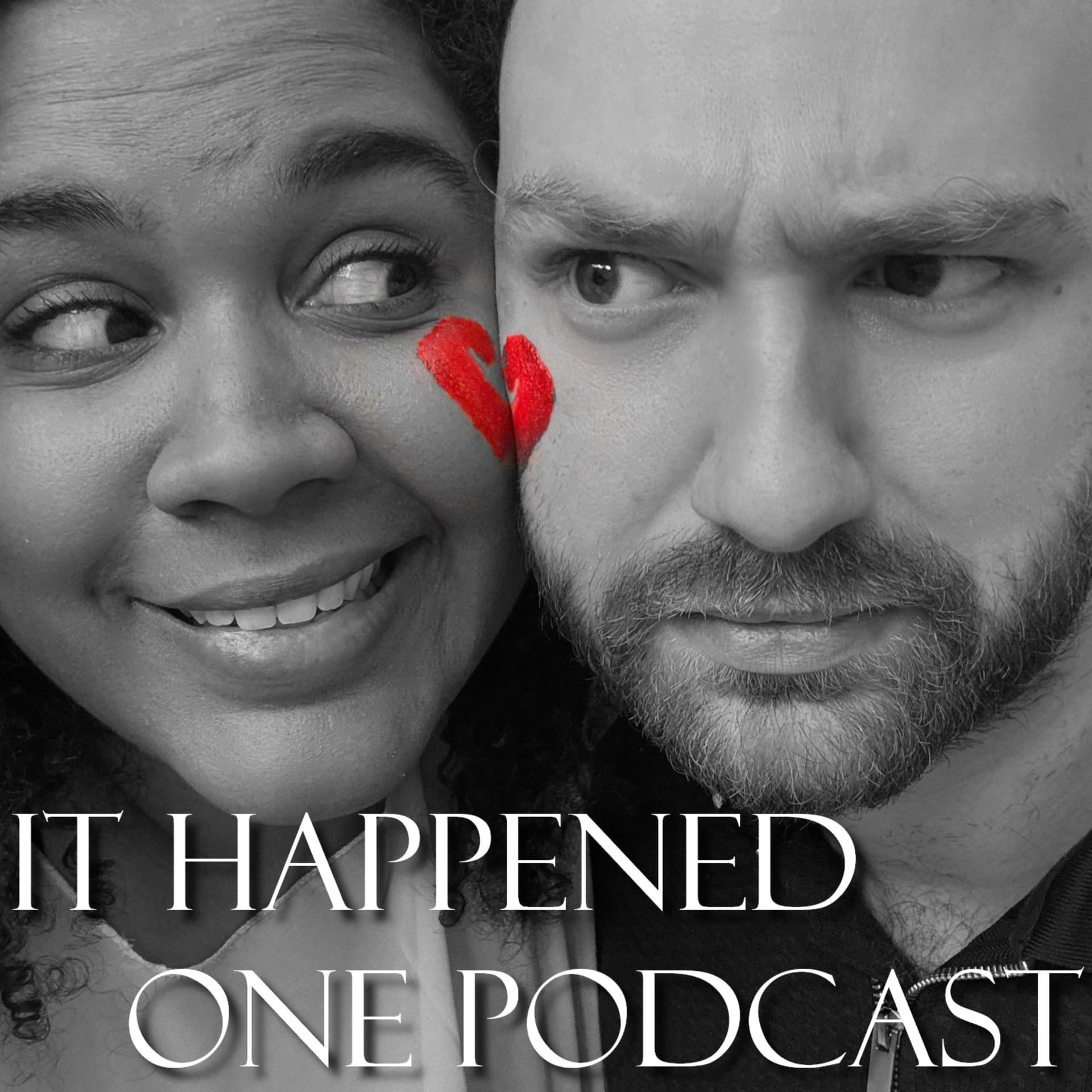It Happened One Podcast - Podcasts