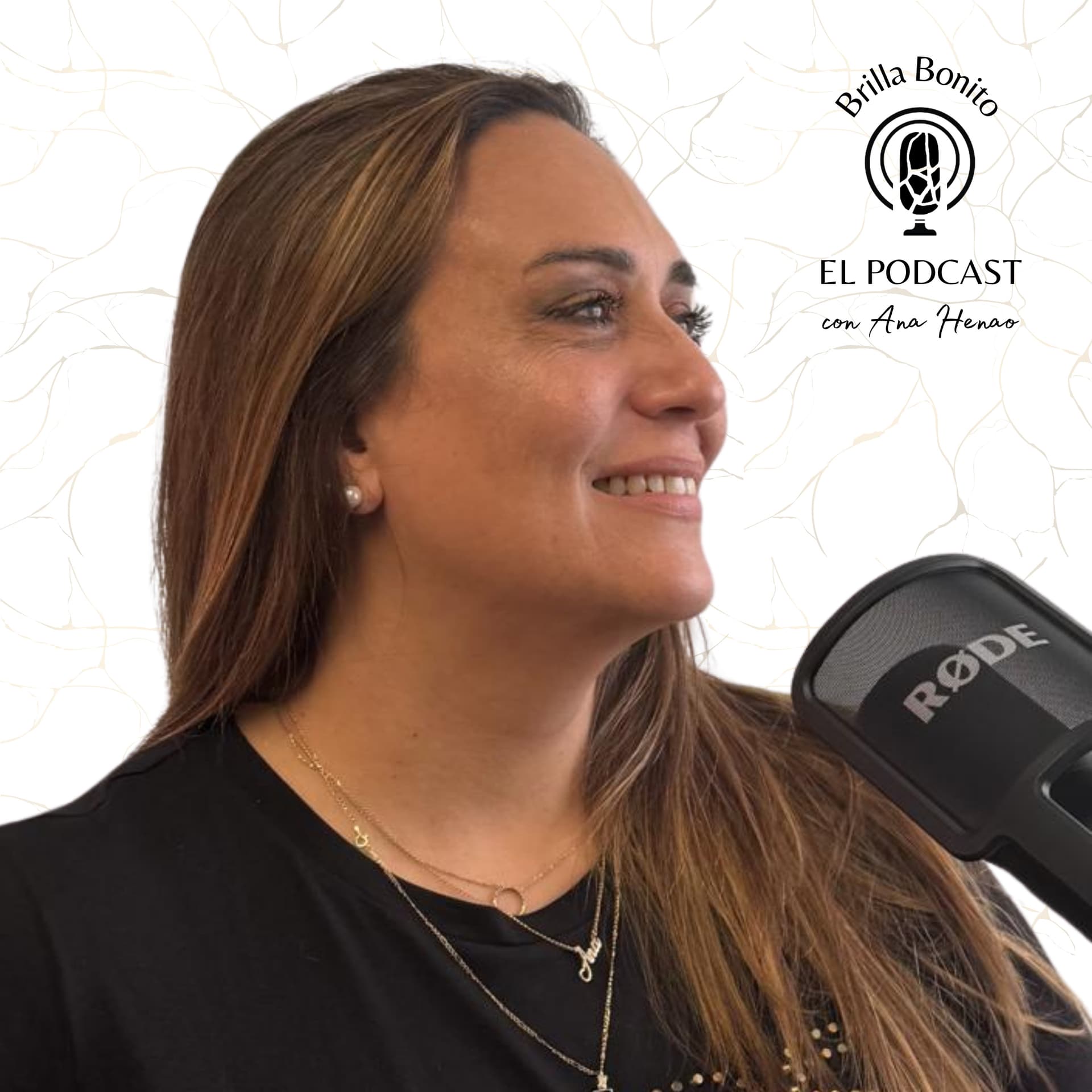 Brilla Bonito - Podcasts