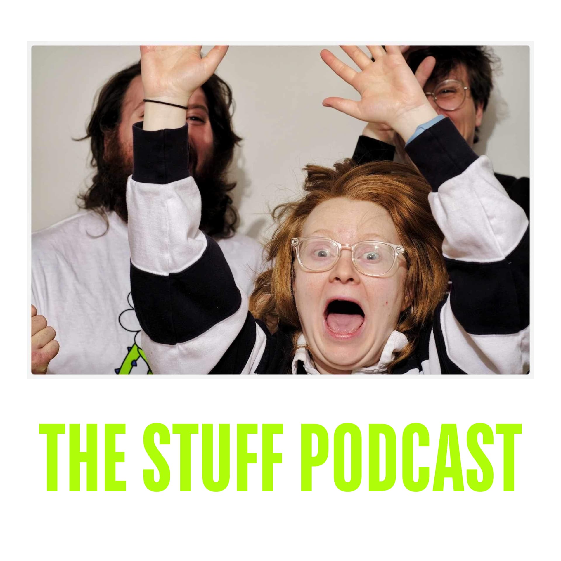 The Podcast Awards