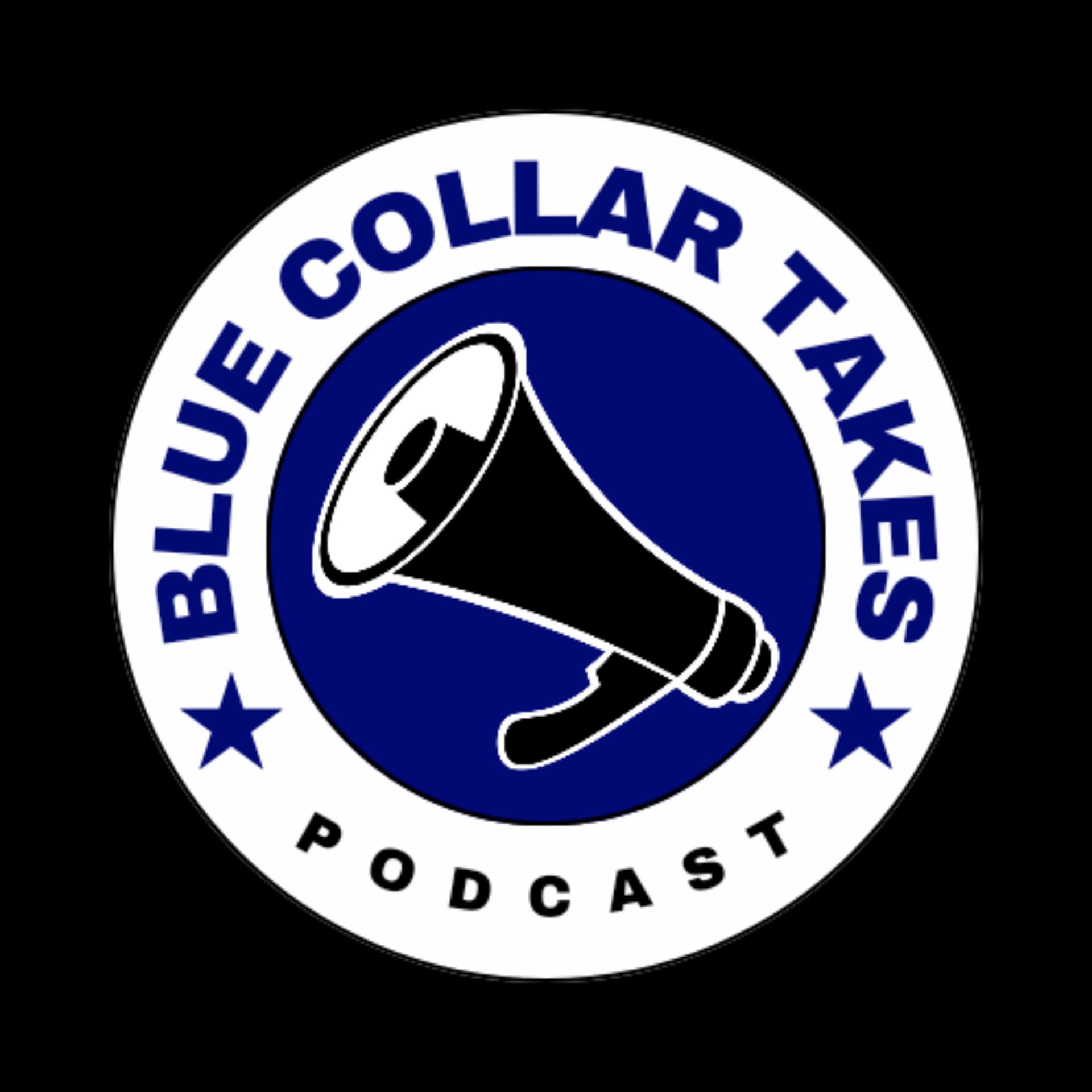 Blue Collar Takes - Podcasts