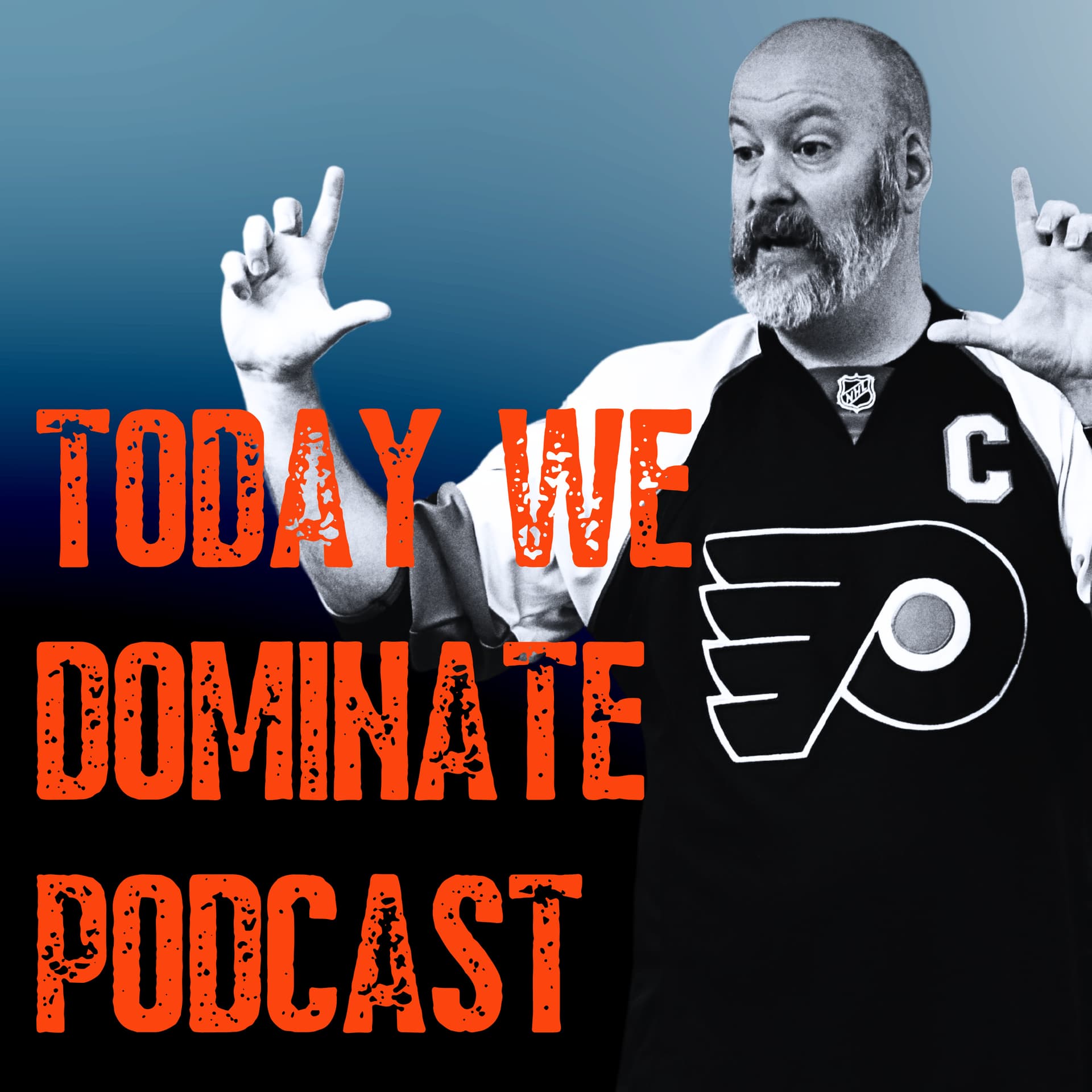 Today We Dominate - Daily Podcast - Podcasts