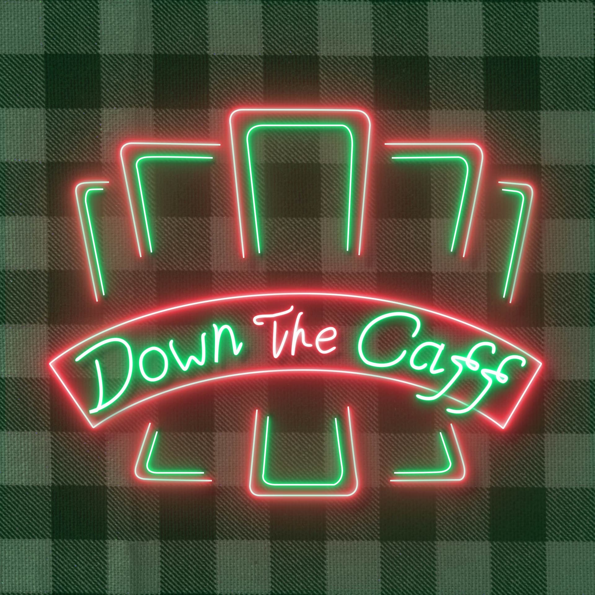Down The Caff - Podcasts