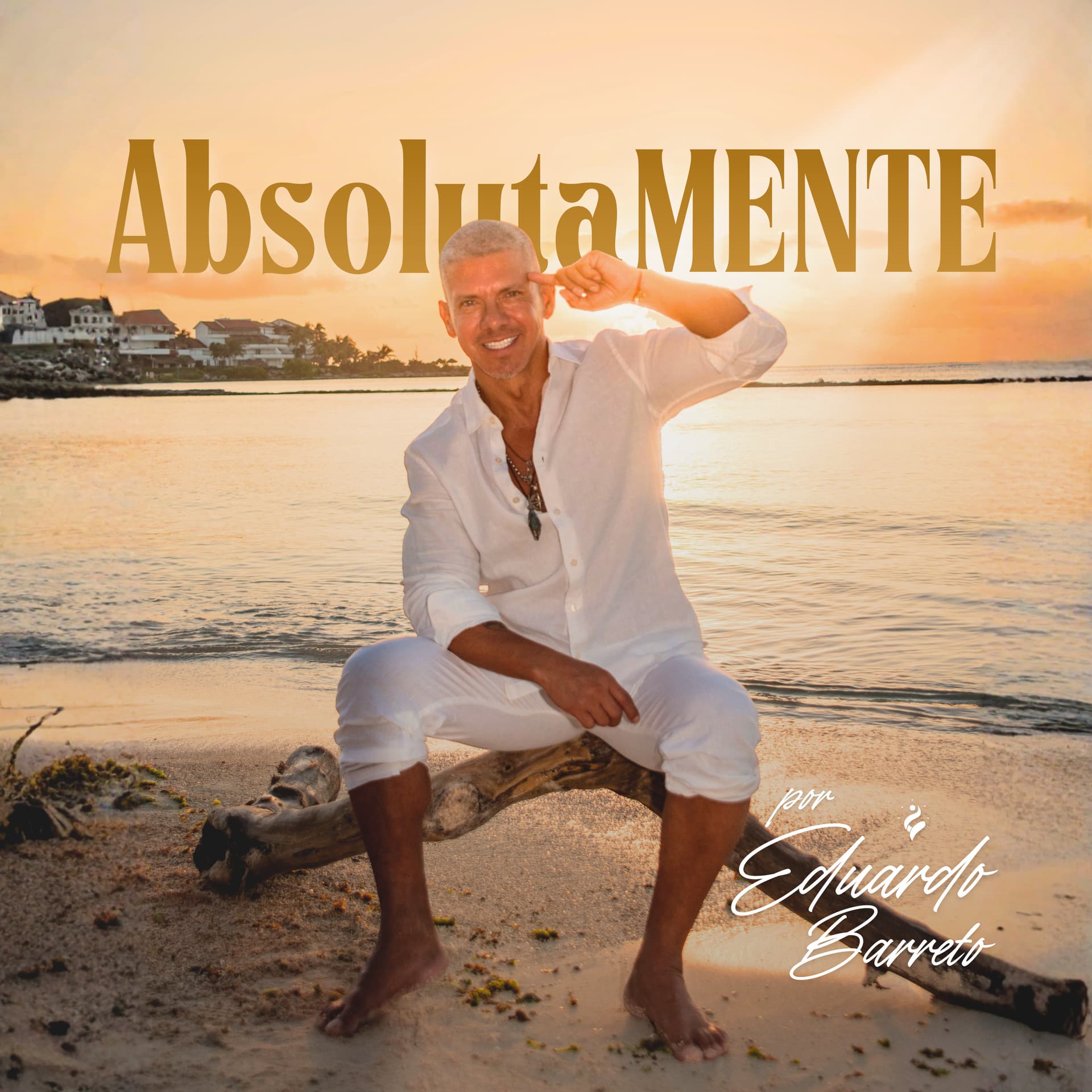 Absolutamente con Eduardo Barreto - Podcasts