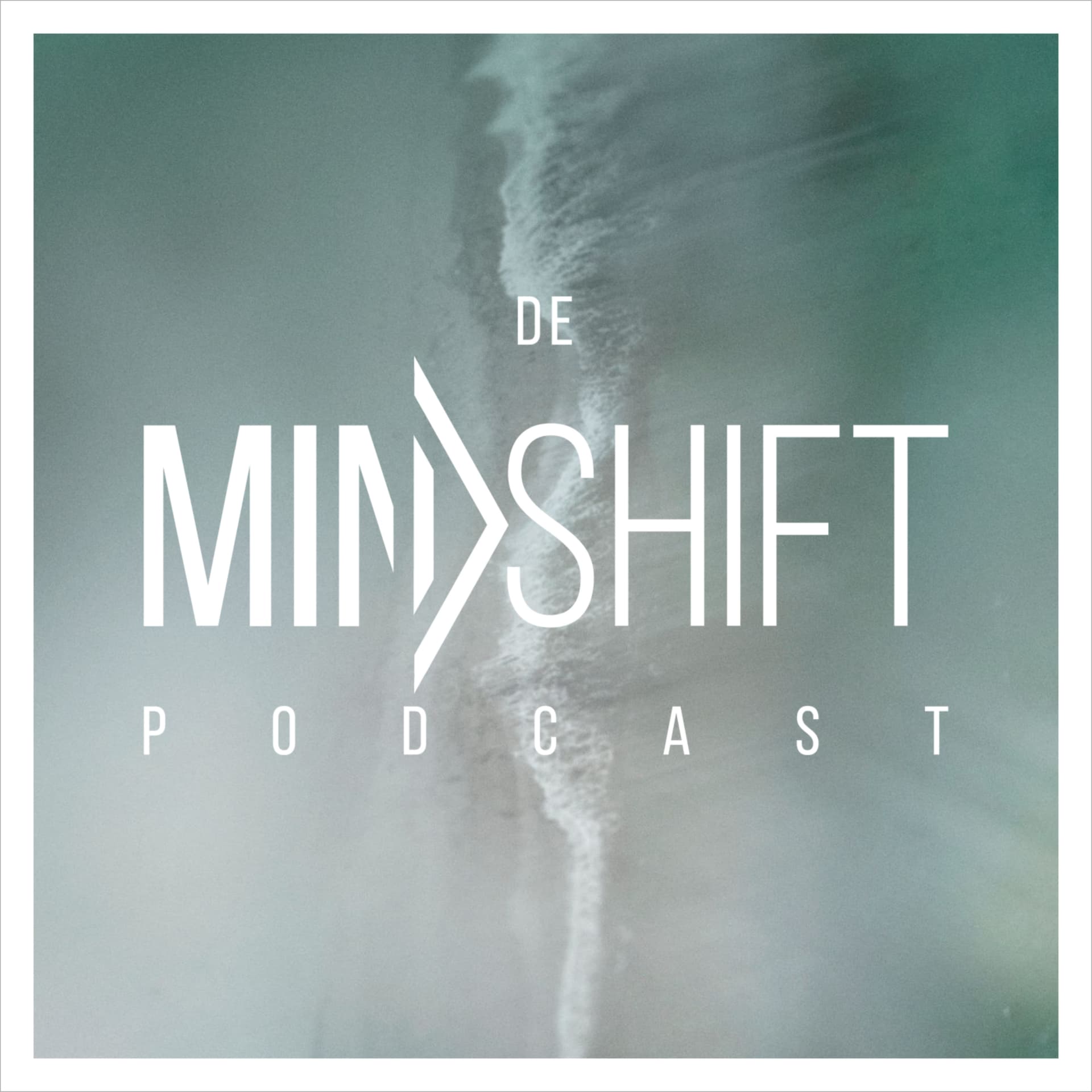 De Mindshift podcast - Podcasts