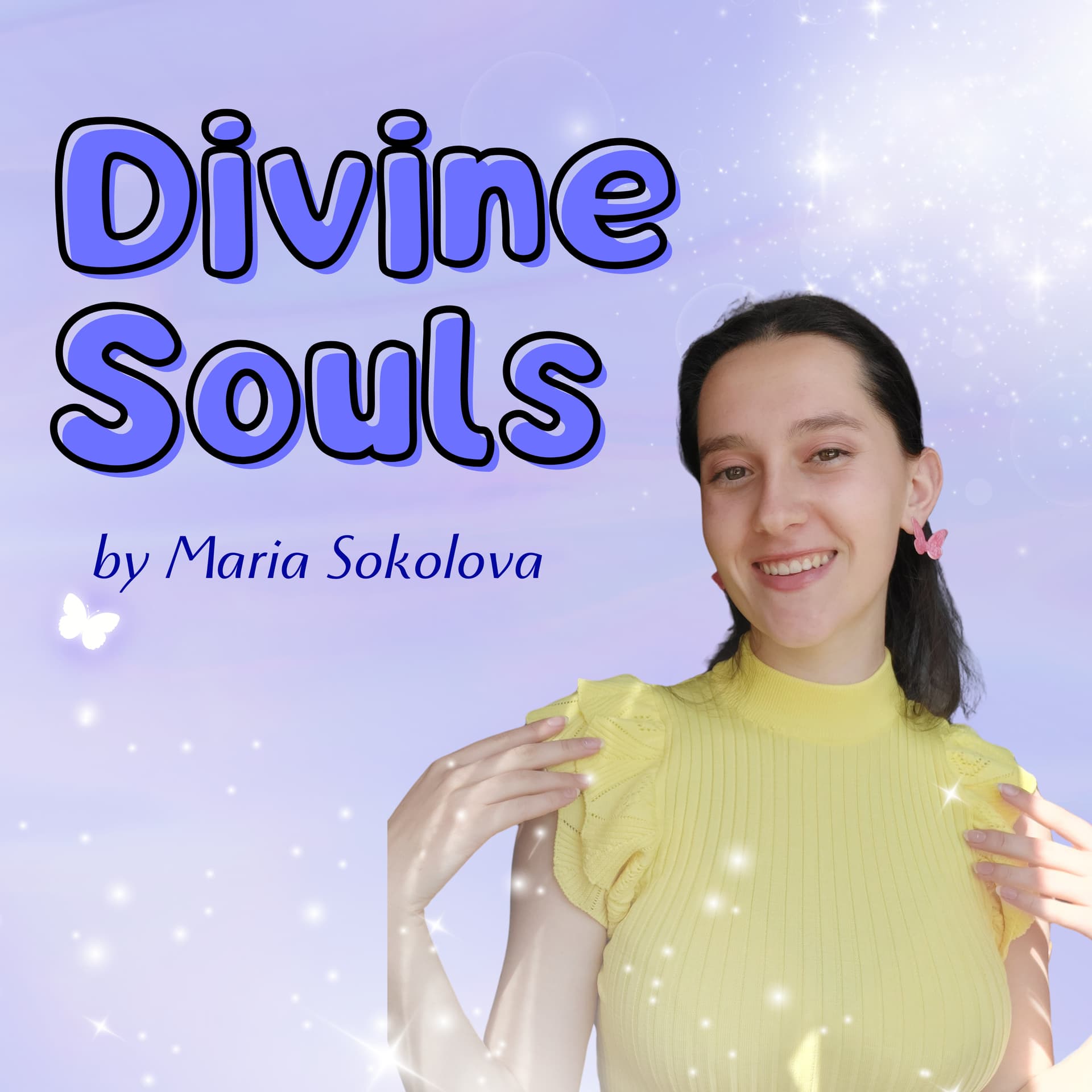 Divine Souls - Podcasts