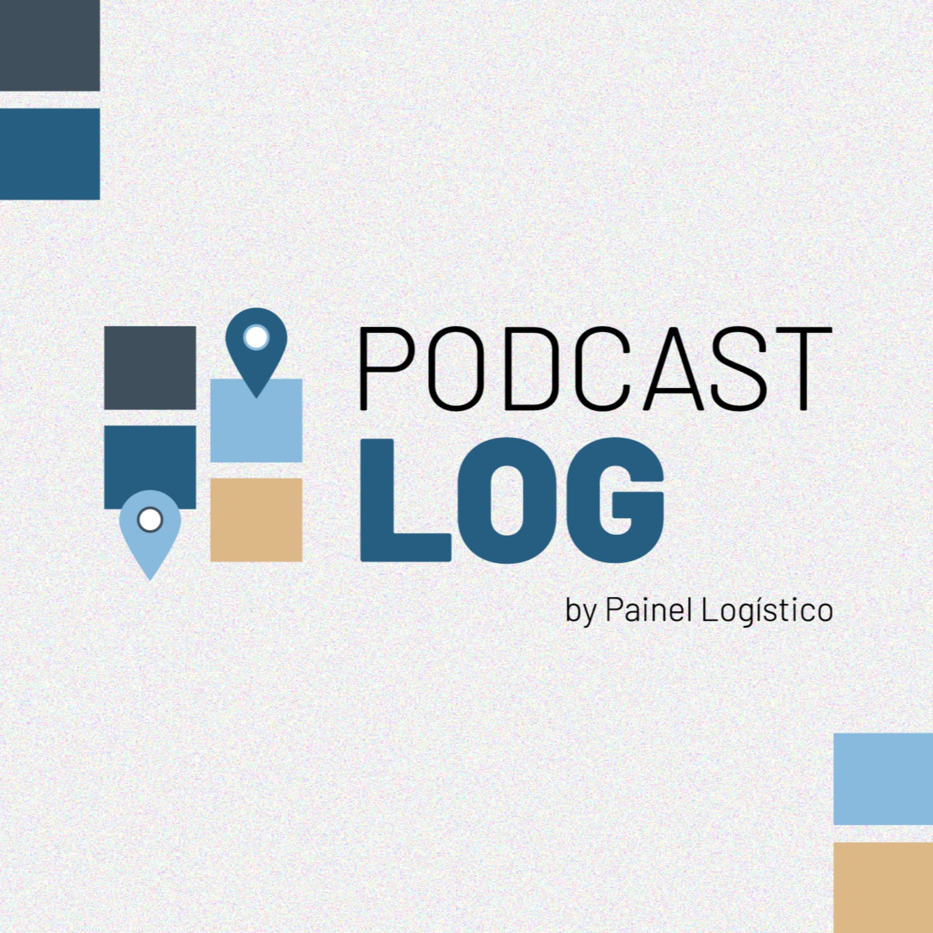 PodcastLOG - Podcasts