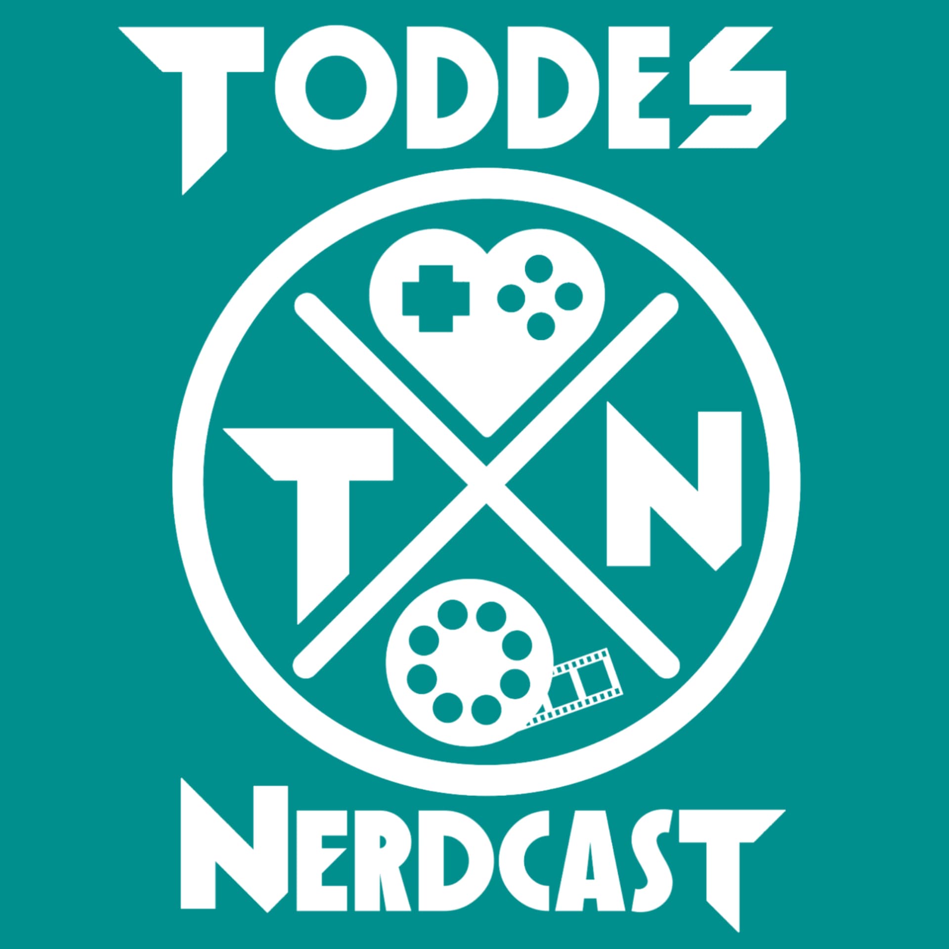 Toddes Nerdcast - Podcasts
