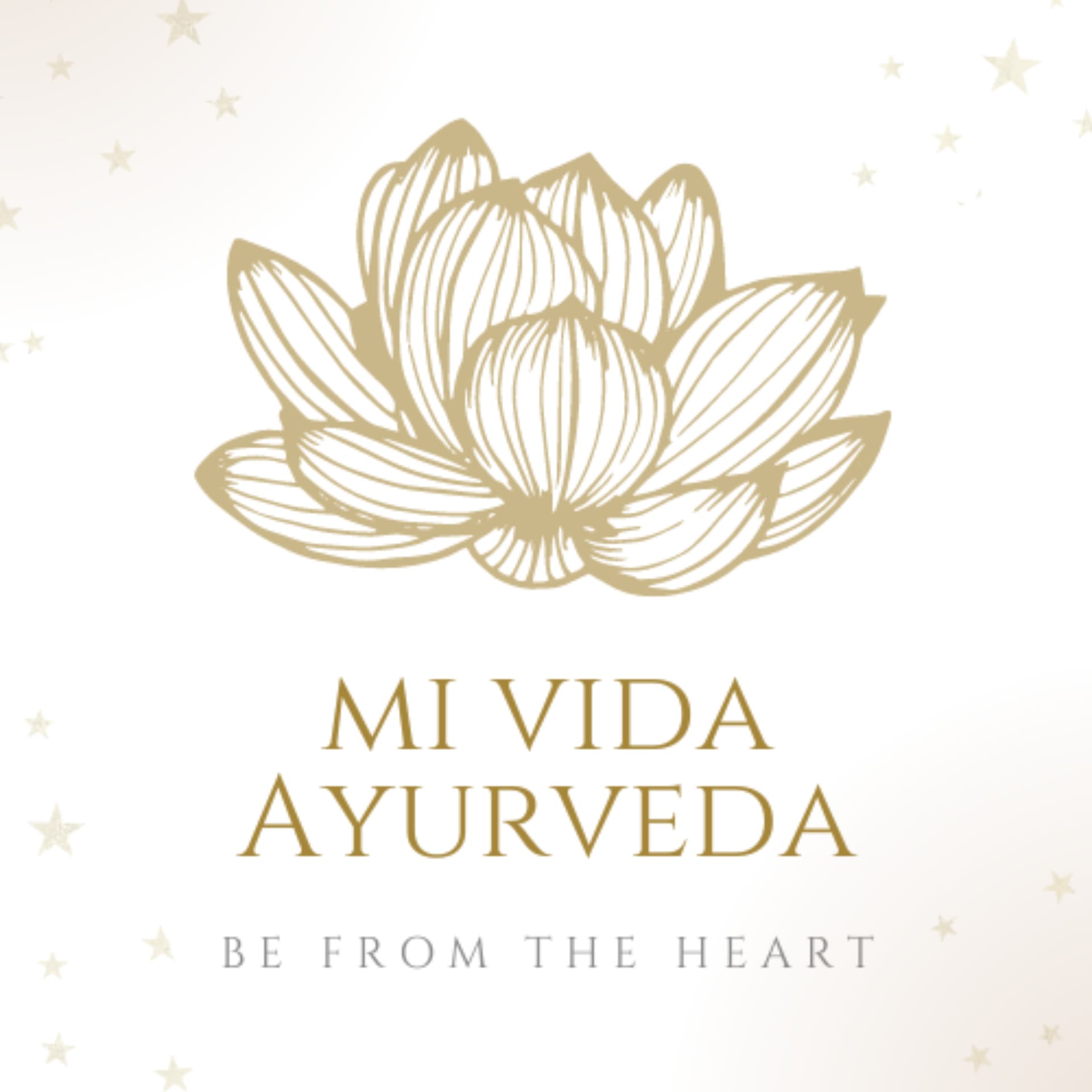 Mi Vida Ayurveda - Podcasts