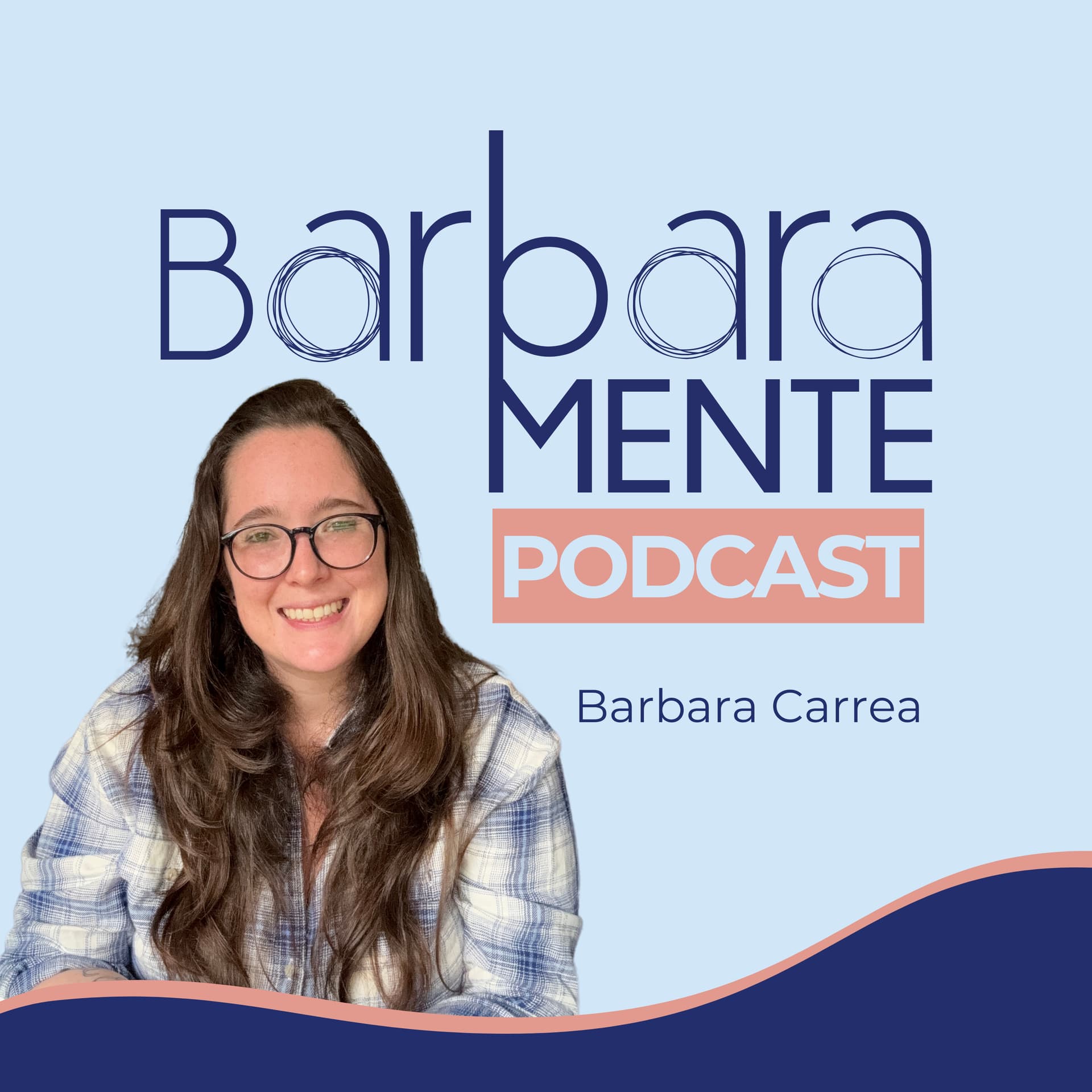 BarbaraMente - Podcasts