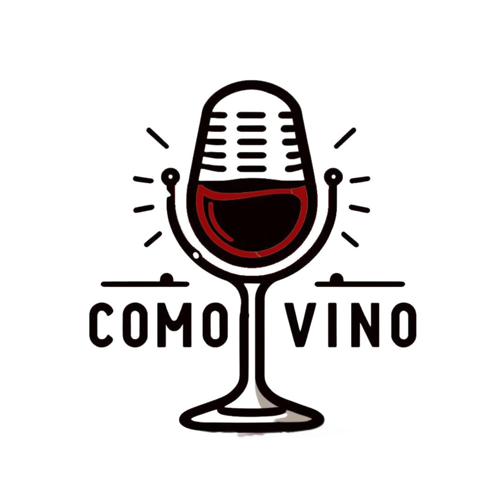 Como Vino - Podcasts