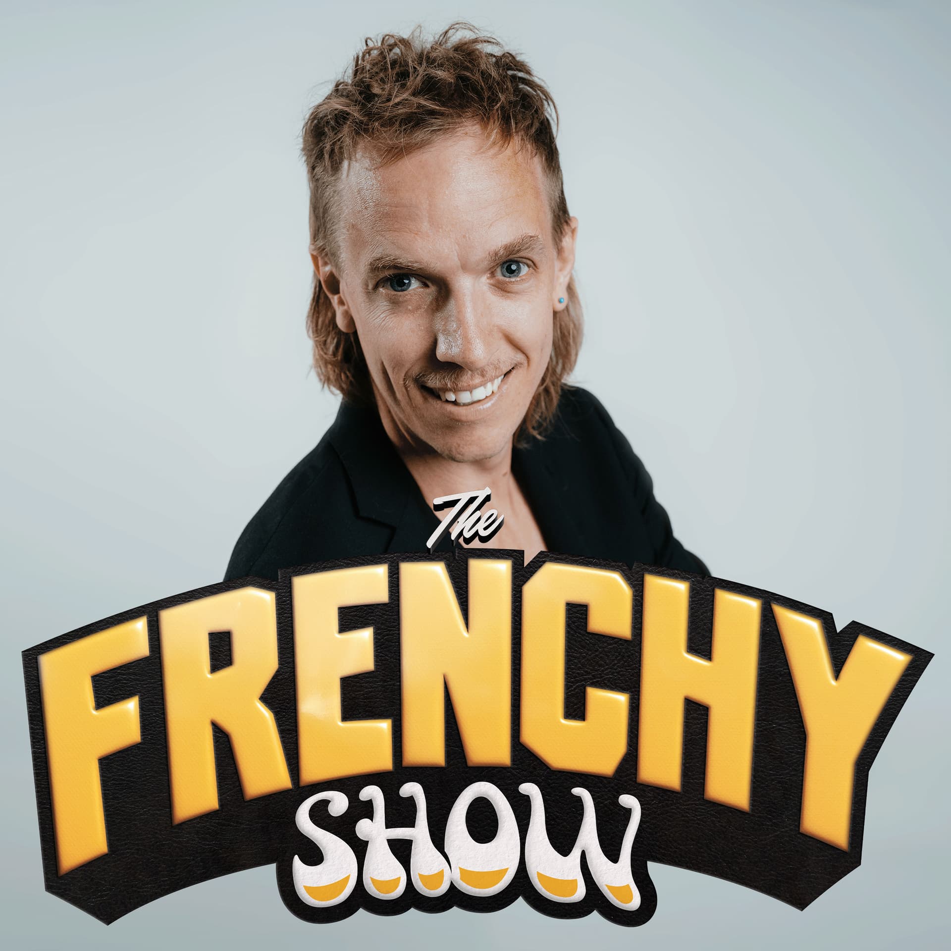 The Frenchy Show - Podcasts