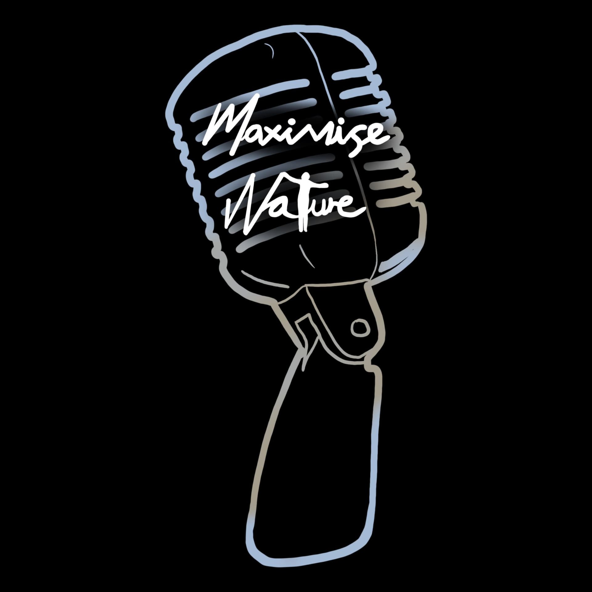 The Maximise Nature Podcast - Podcasts