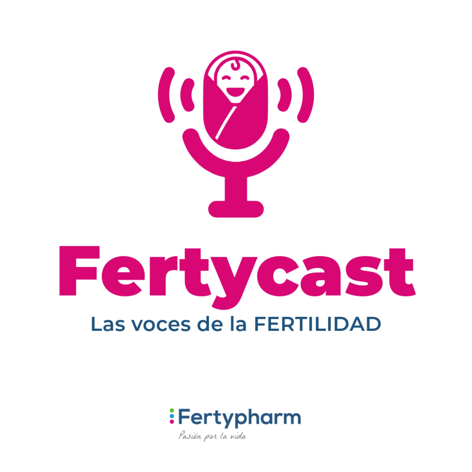 Fertycast - Podcasts