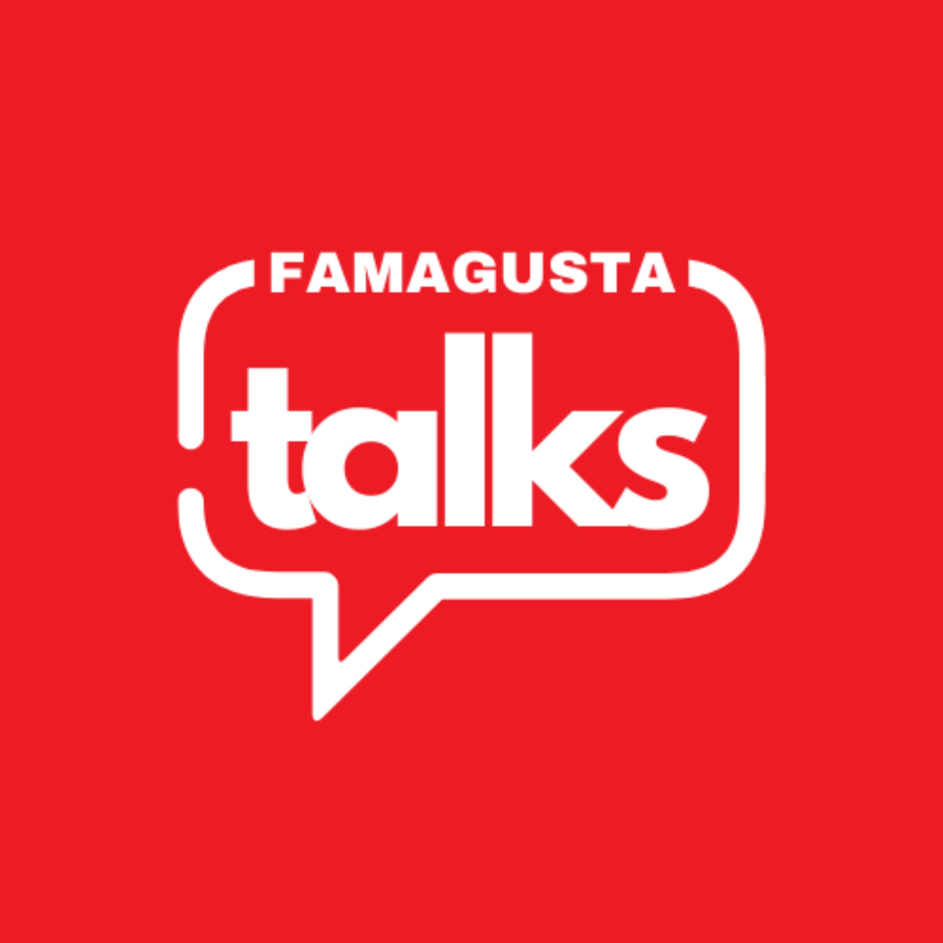 Famagusta Talks - Podcasts