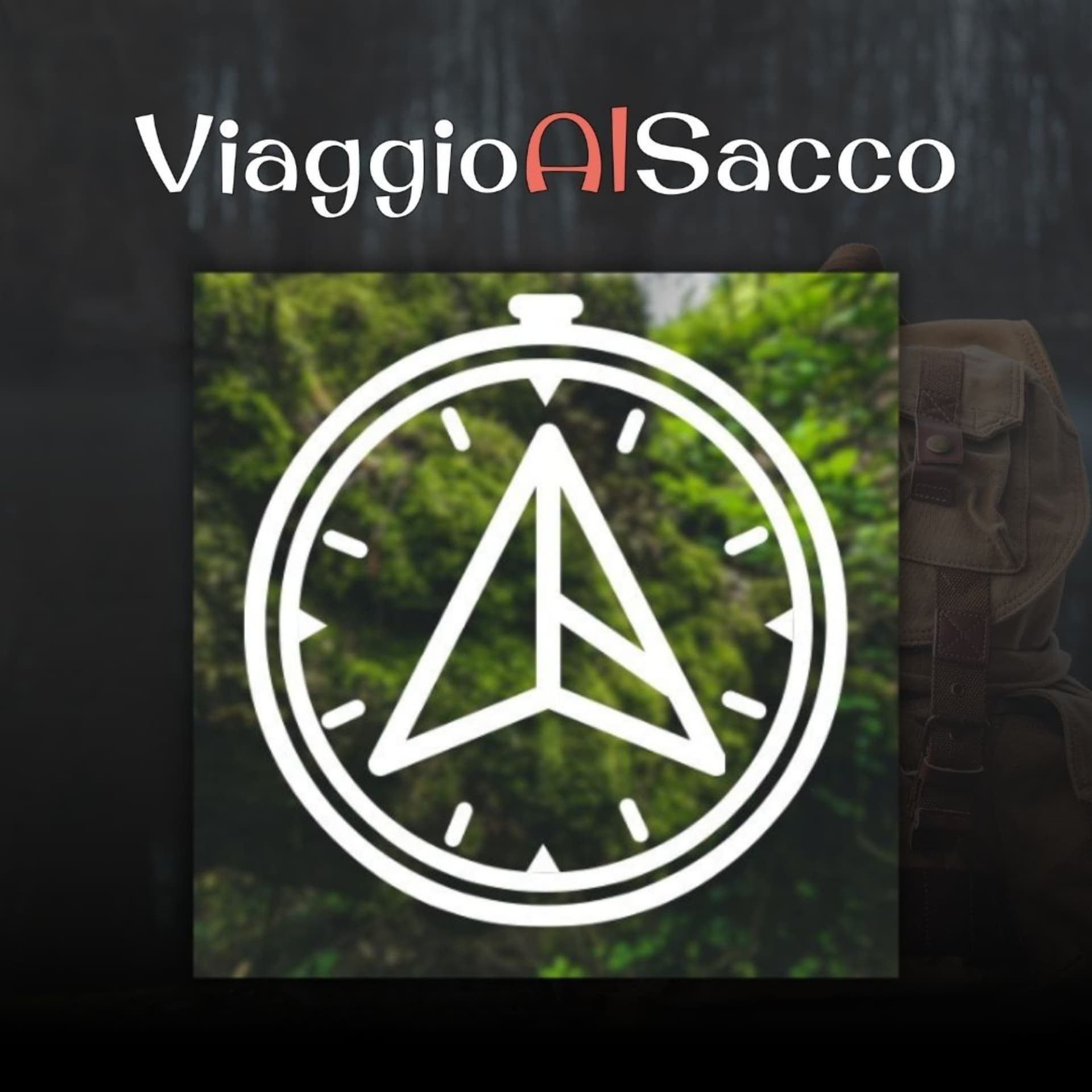 Viaggioalsacco - Il viaggio che ti cambia la vita - Podcasts