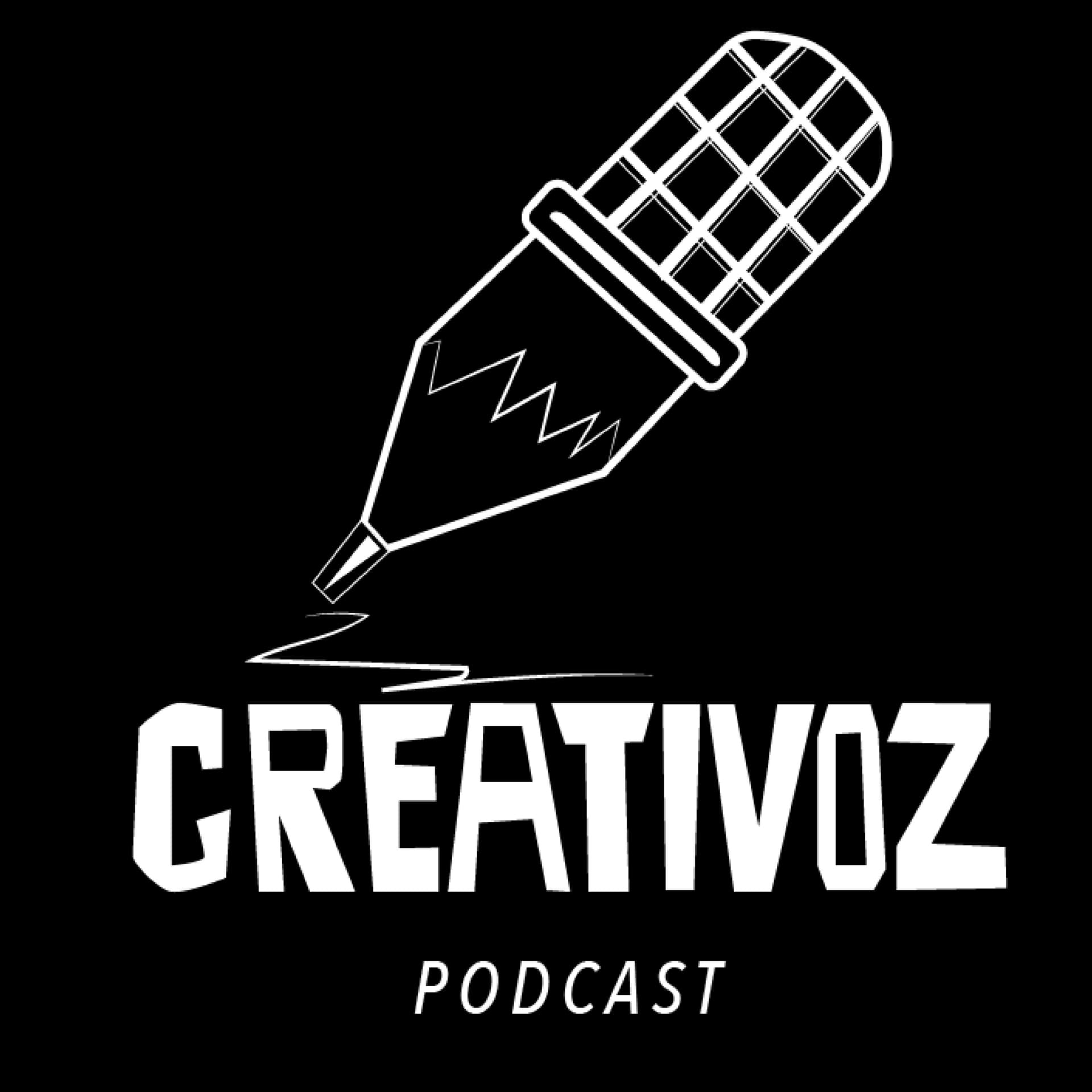 Creativoz Podcast - Podcasts