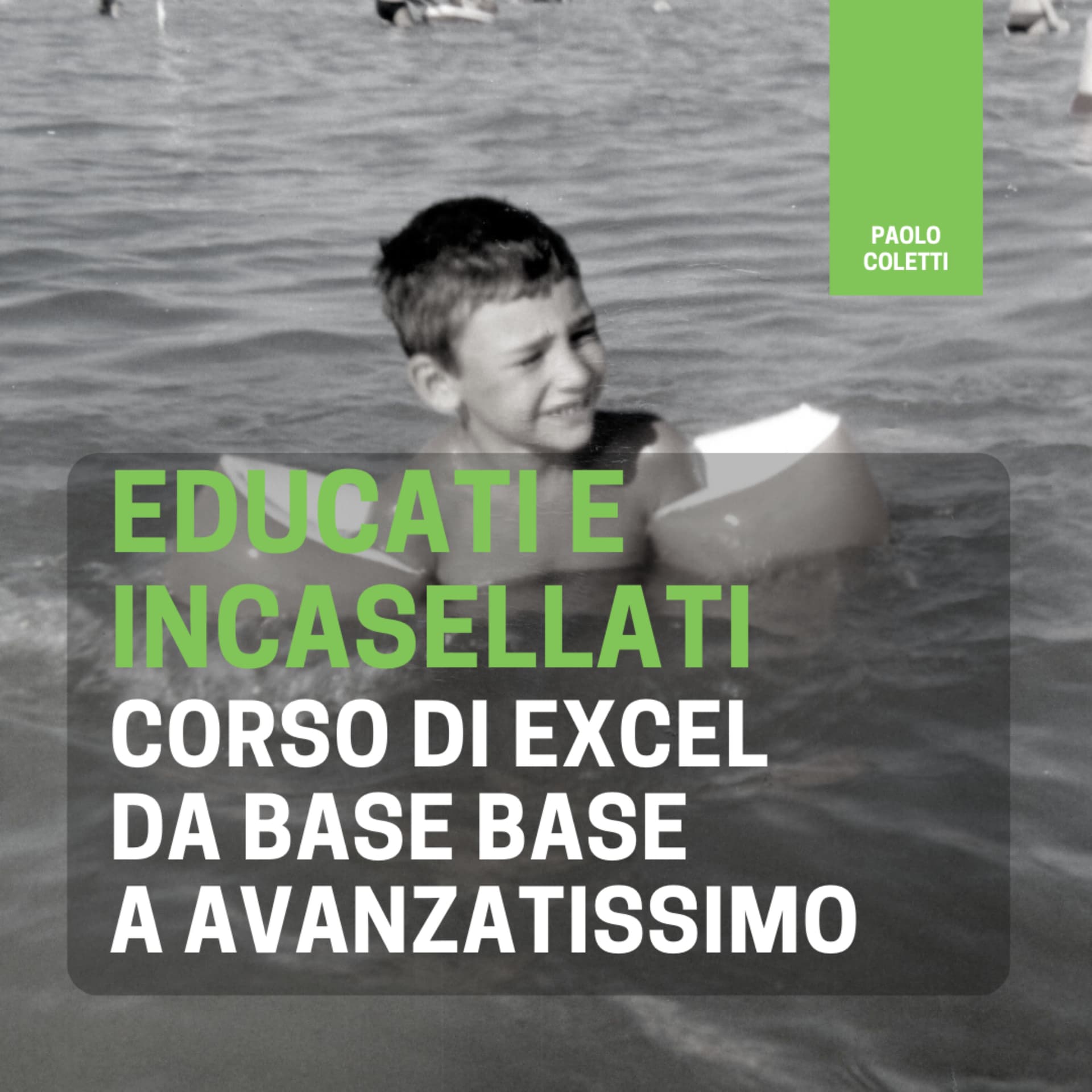 Educati e Incasellati - Podcasts