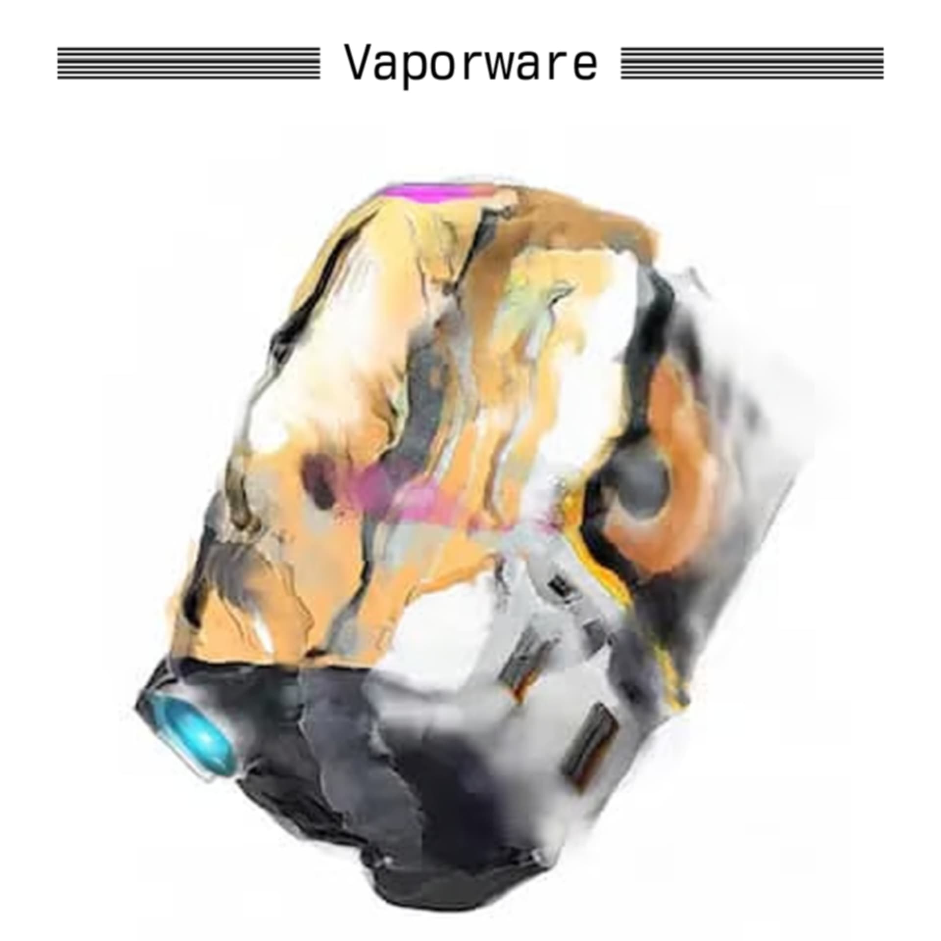 Vaporware - Podcasts