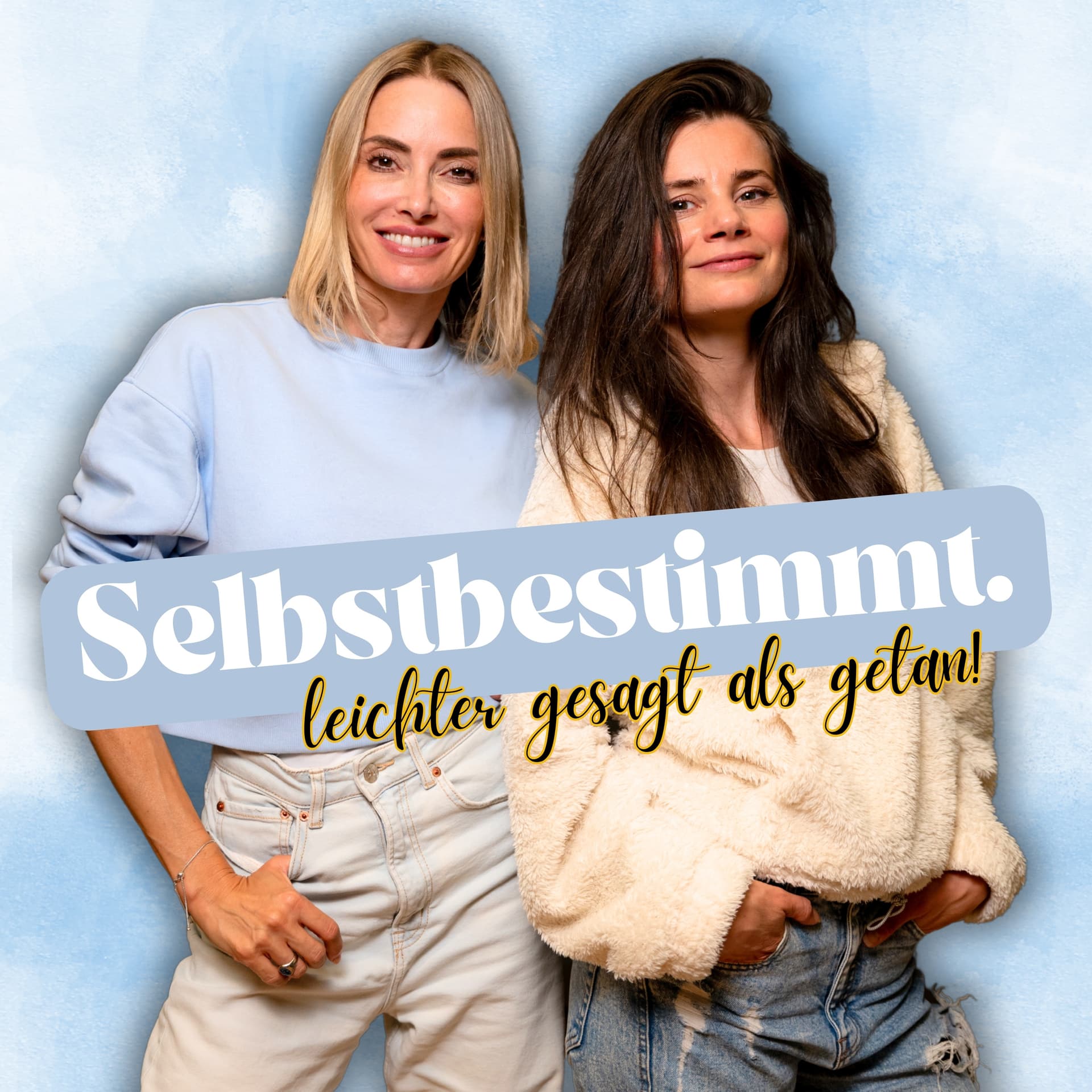Selbstbestimmt. - Podcasts