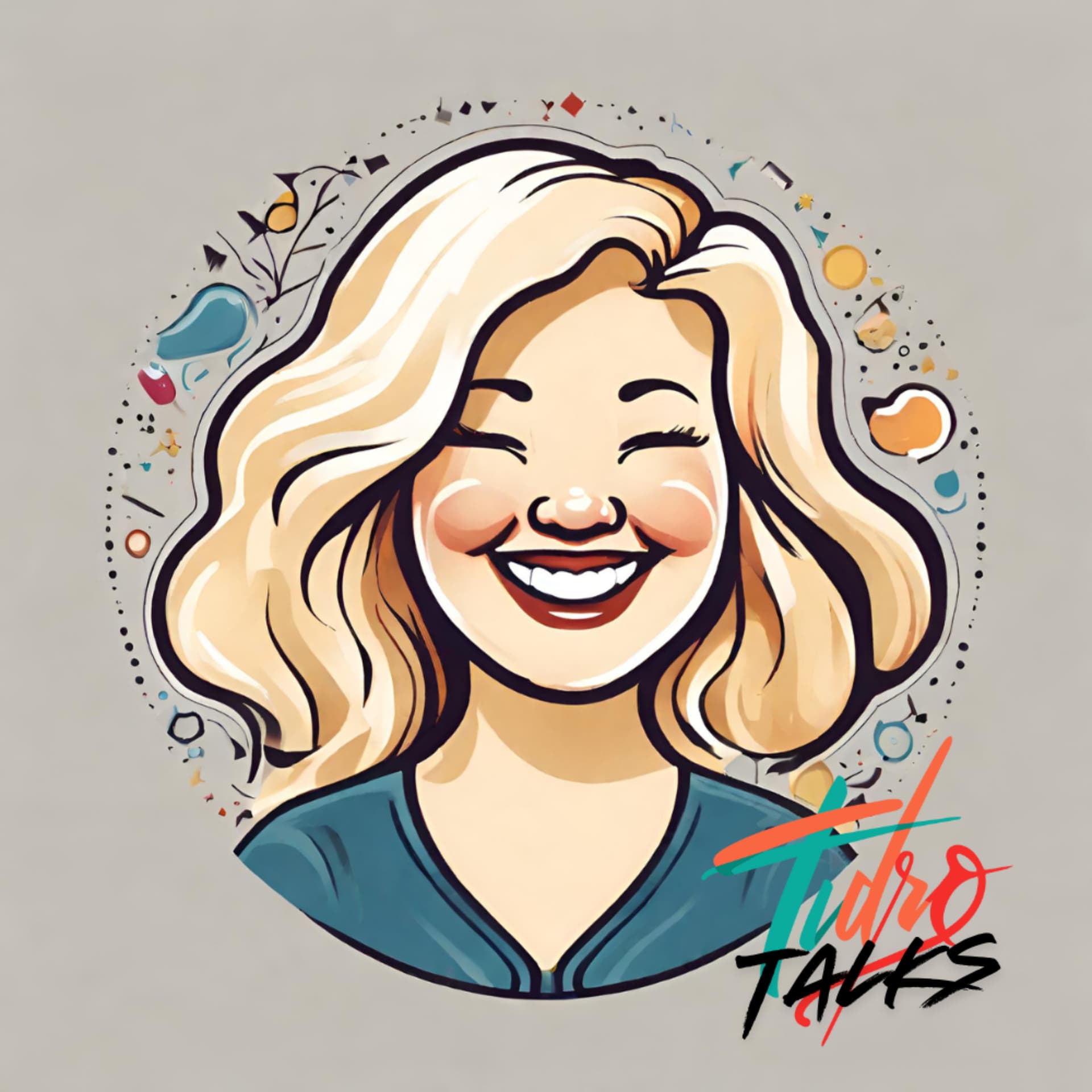 Tudro Talks - Podcasts