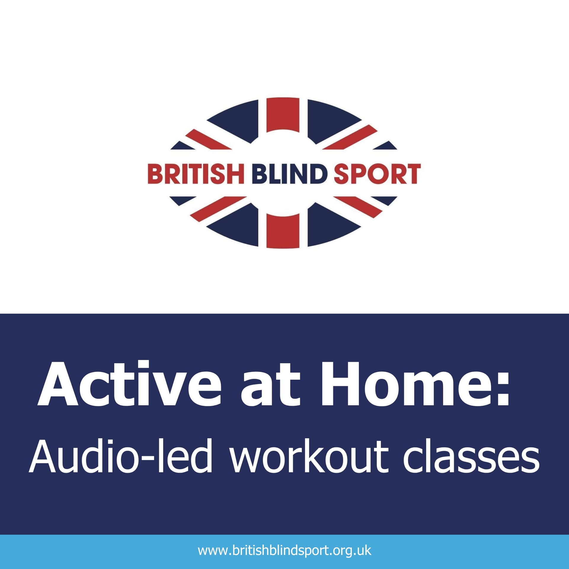 Active at Home - Podcasts