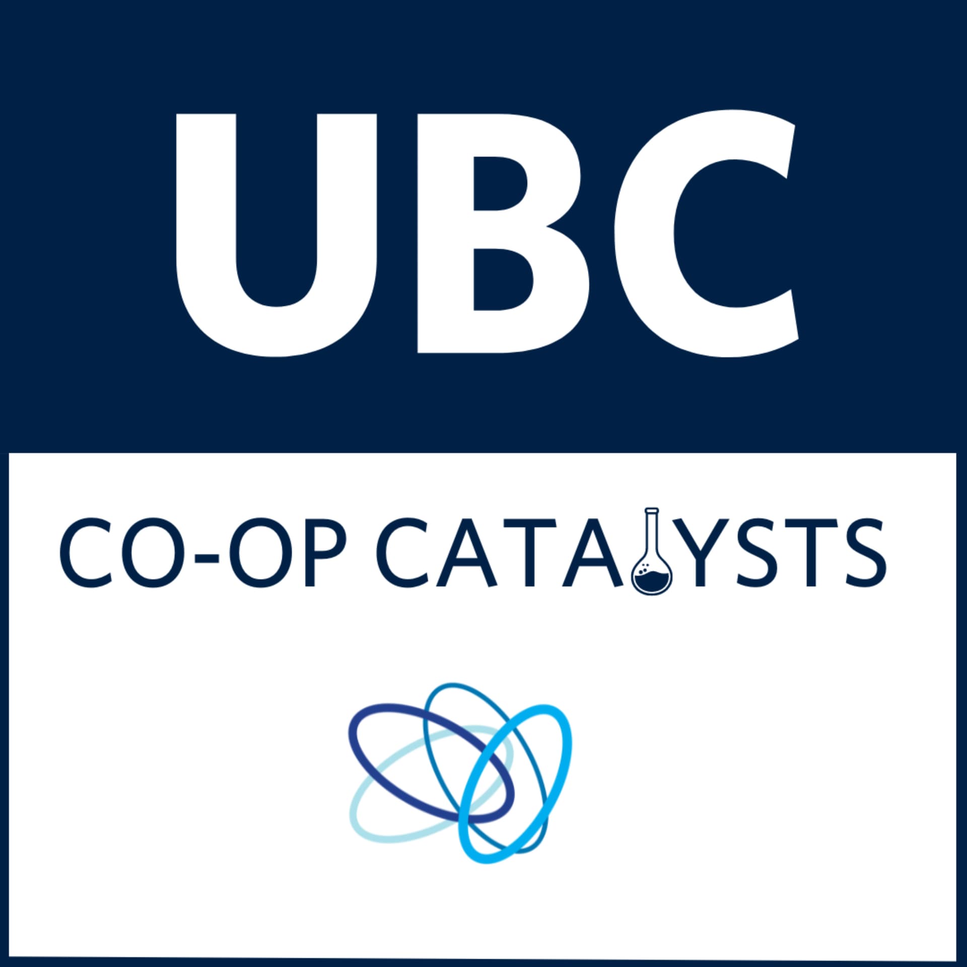 Co-op Catalysts: Inspiring Career Stories from UBC Science Co-op - Podcasts