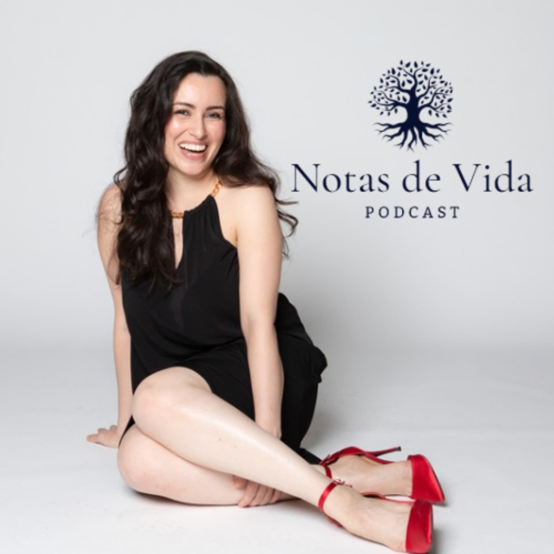 Notas De Vida - Podcasts