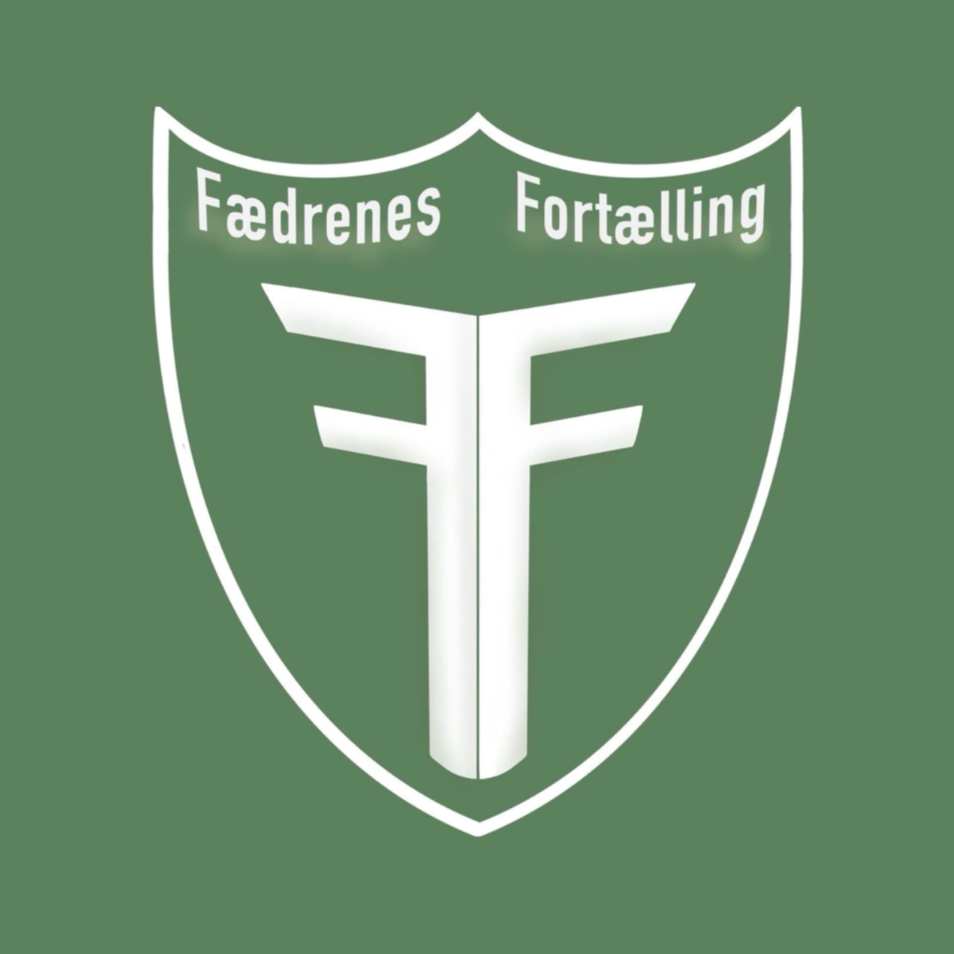 Fædrenes Fortælling - Podcasts