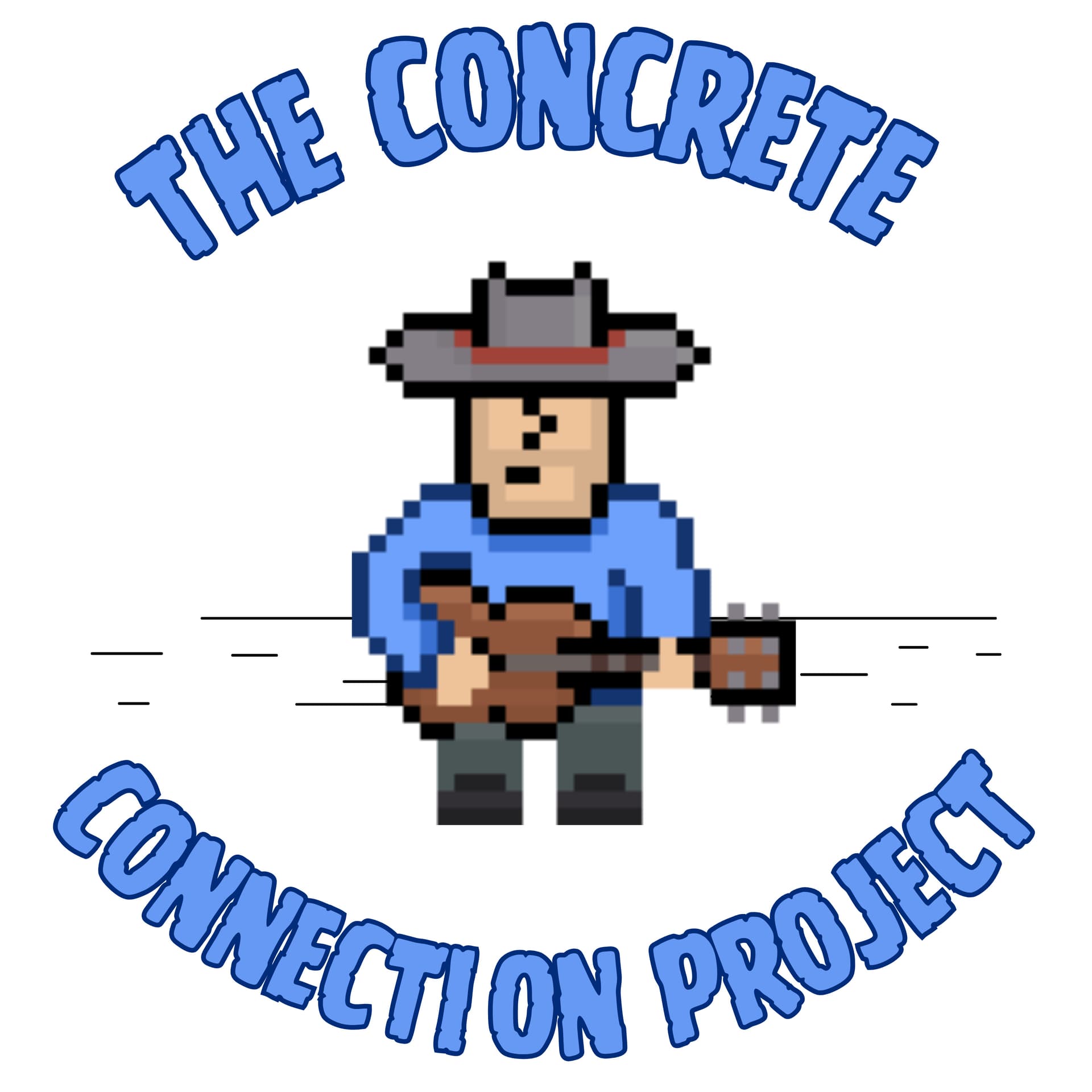 The Concrete Connection Project - Podcasts