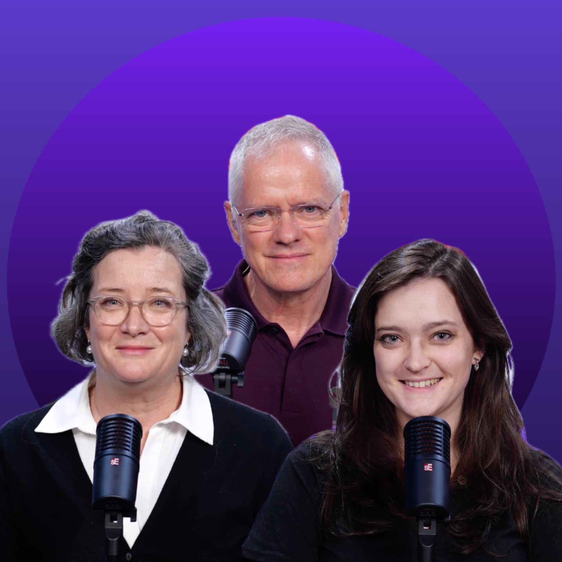 Cyber Everything - Podcasts