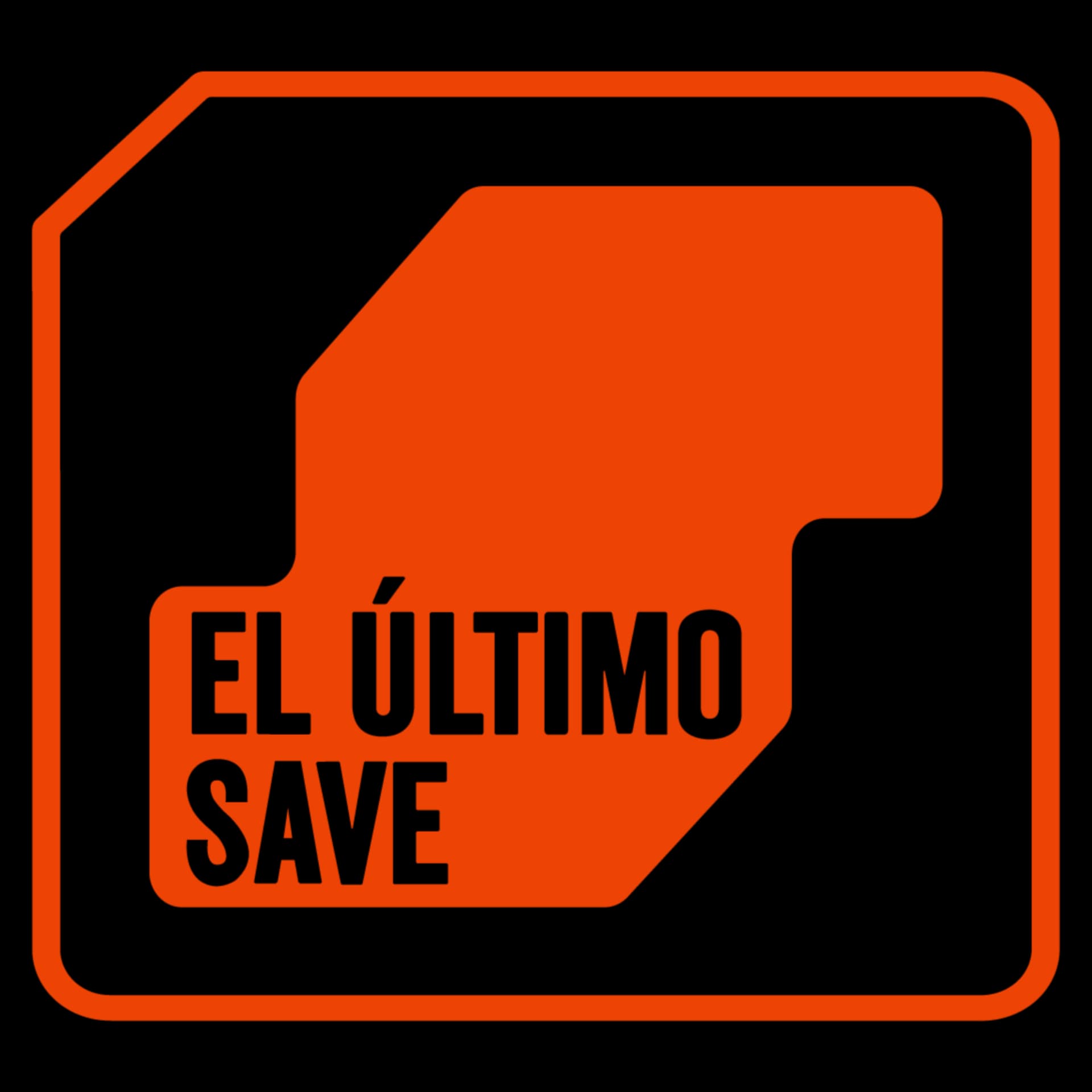 El Ultimo Save - Podcasts