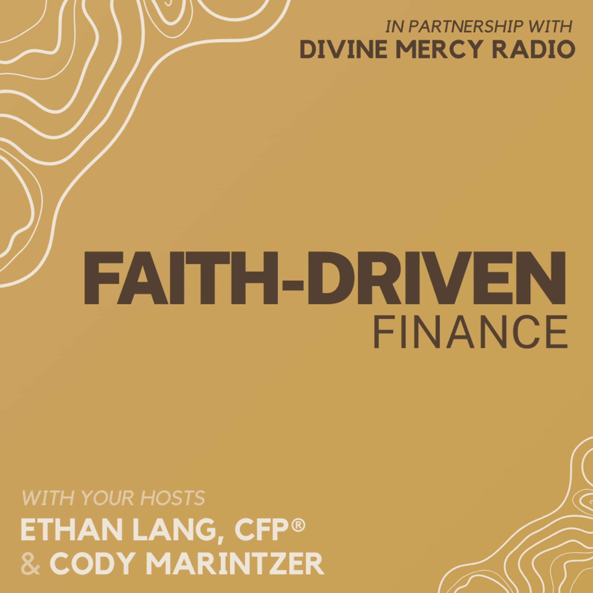 Faith-Driven Finance - Podcasts