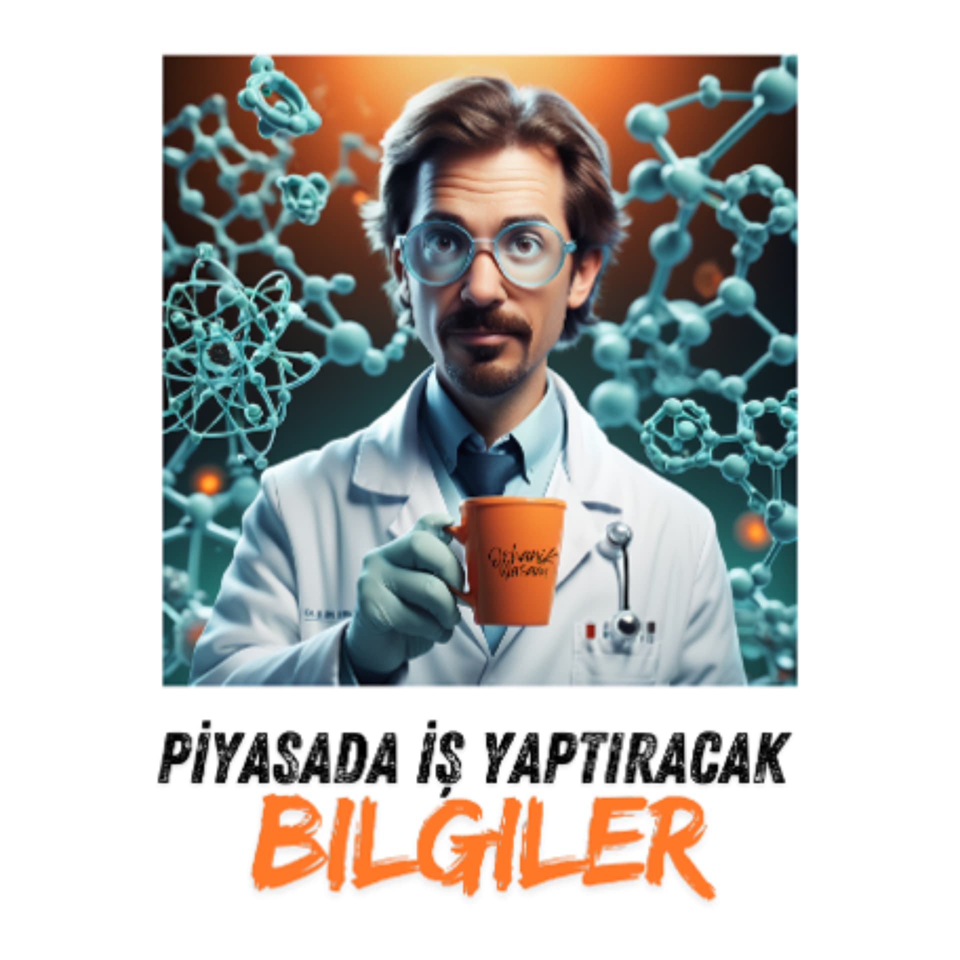 Orhanik Yaşam - Podcasts