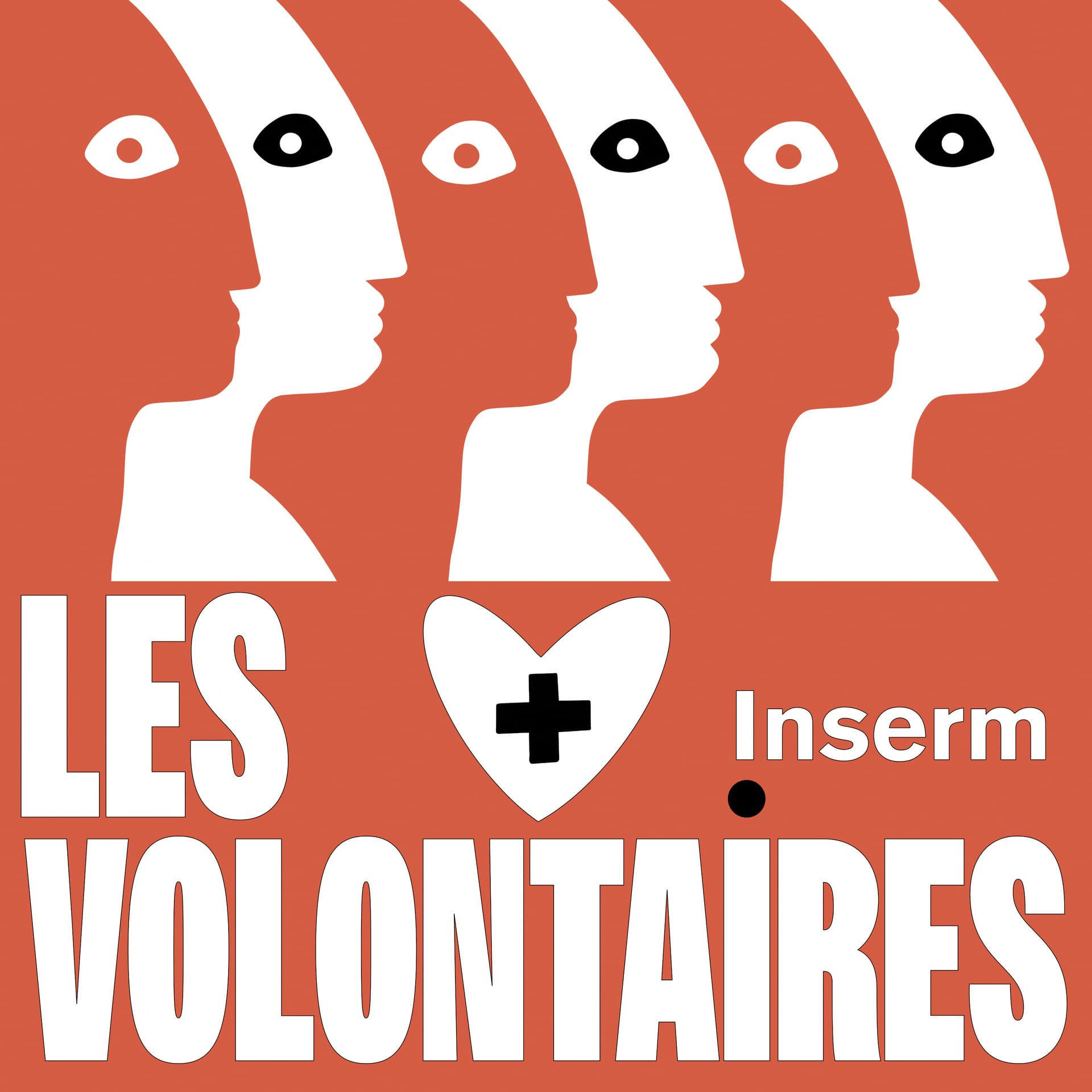 Les Volontaires - Podcasts
