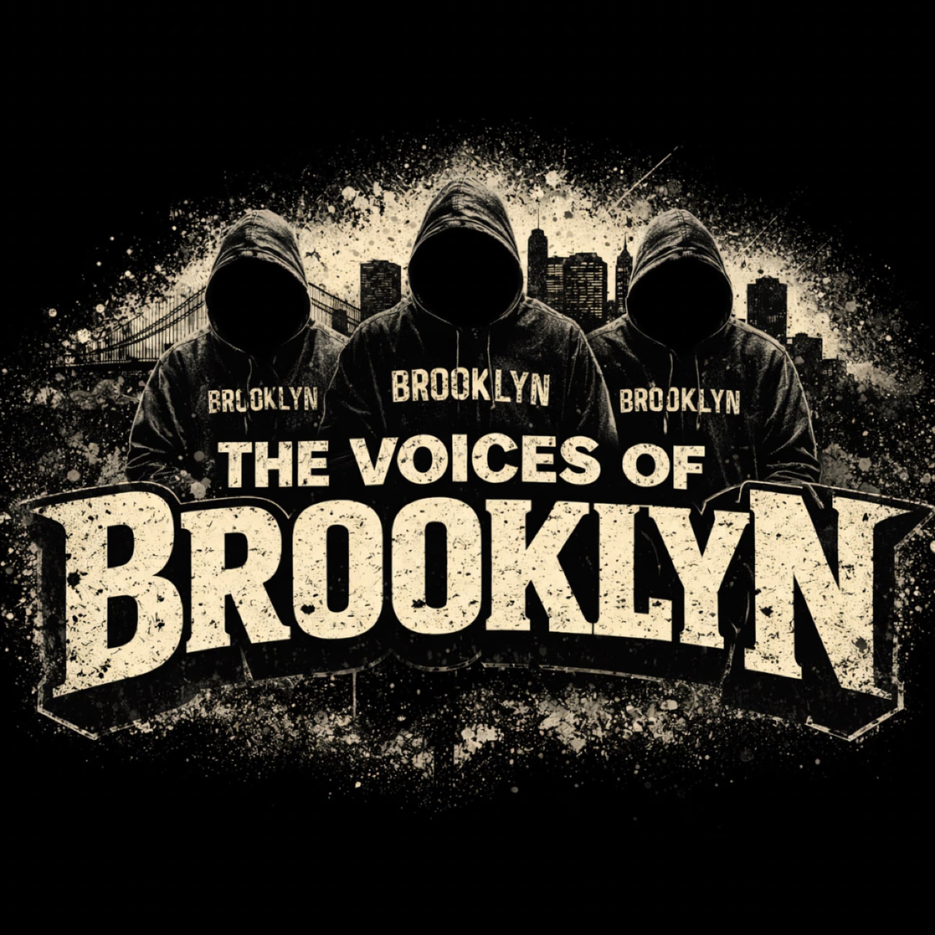The Voices of Brooklyn - Podcasts