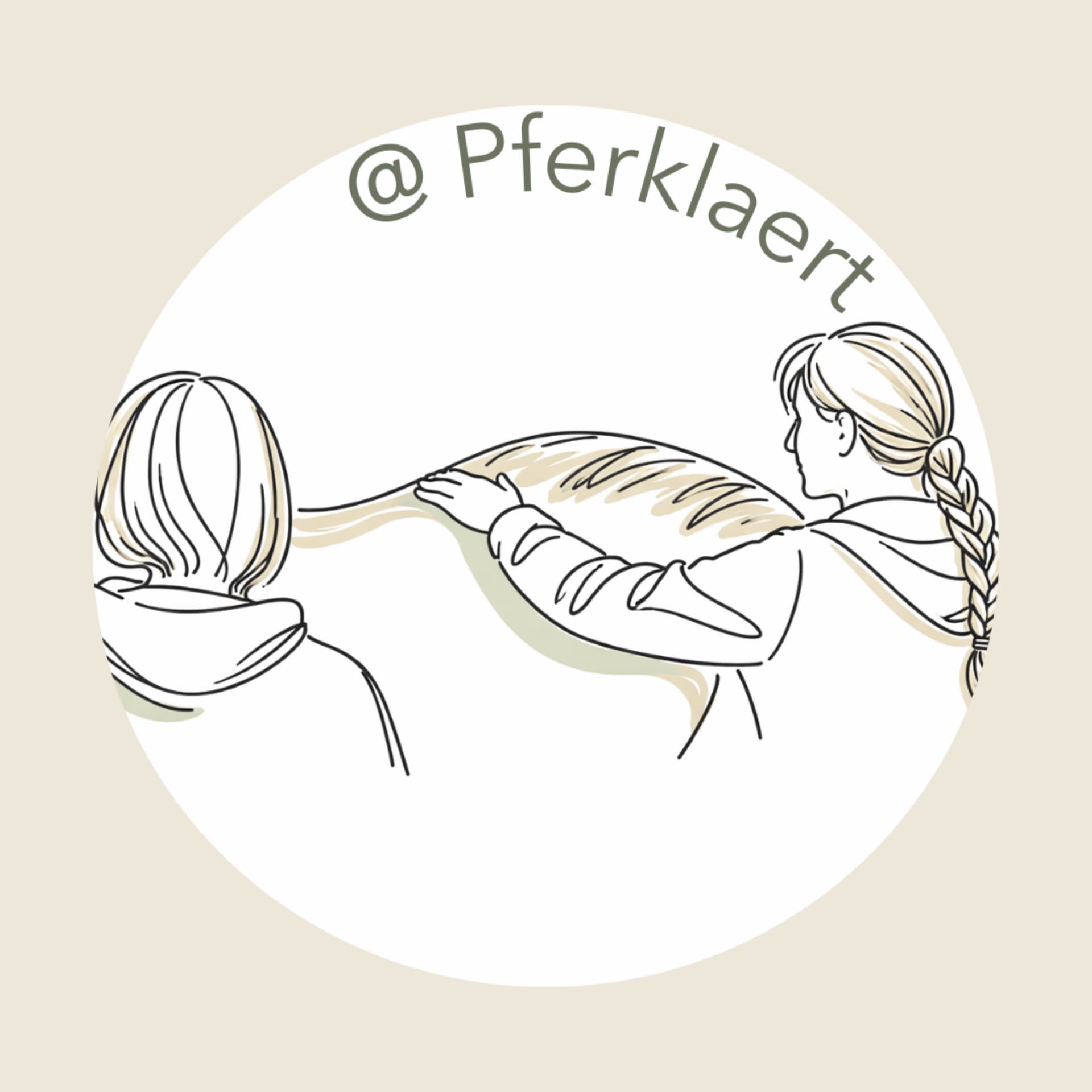 Pferklaert - Podcasts
