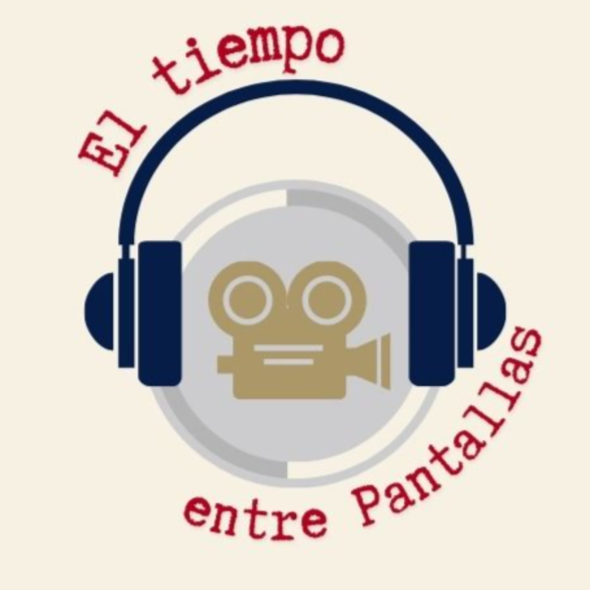 El Tiempo Entre Pantallas - Podcasts
