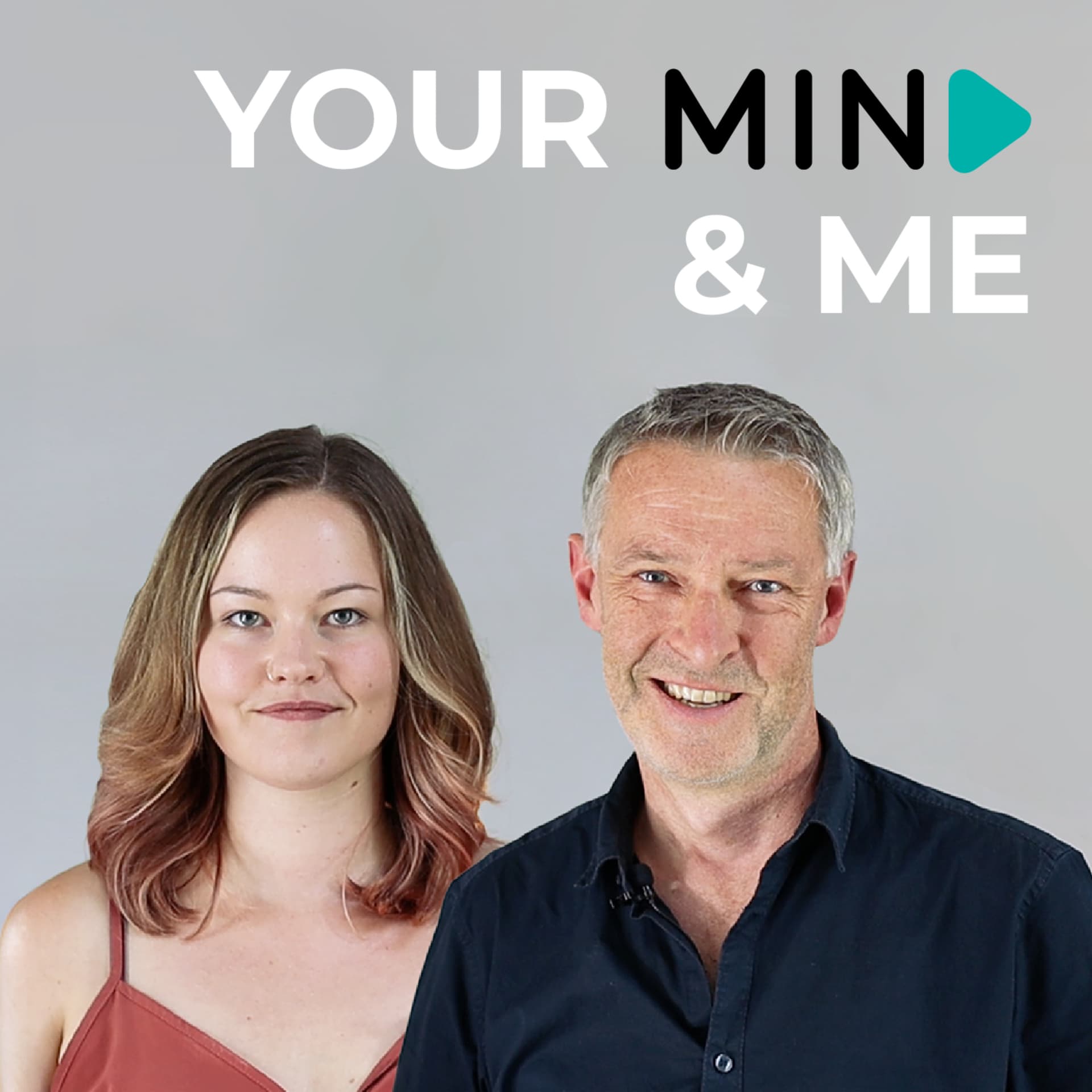 Your MIND & ME - Podcasts