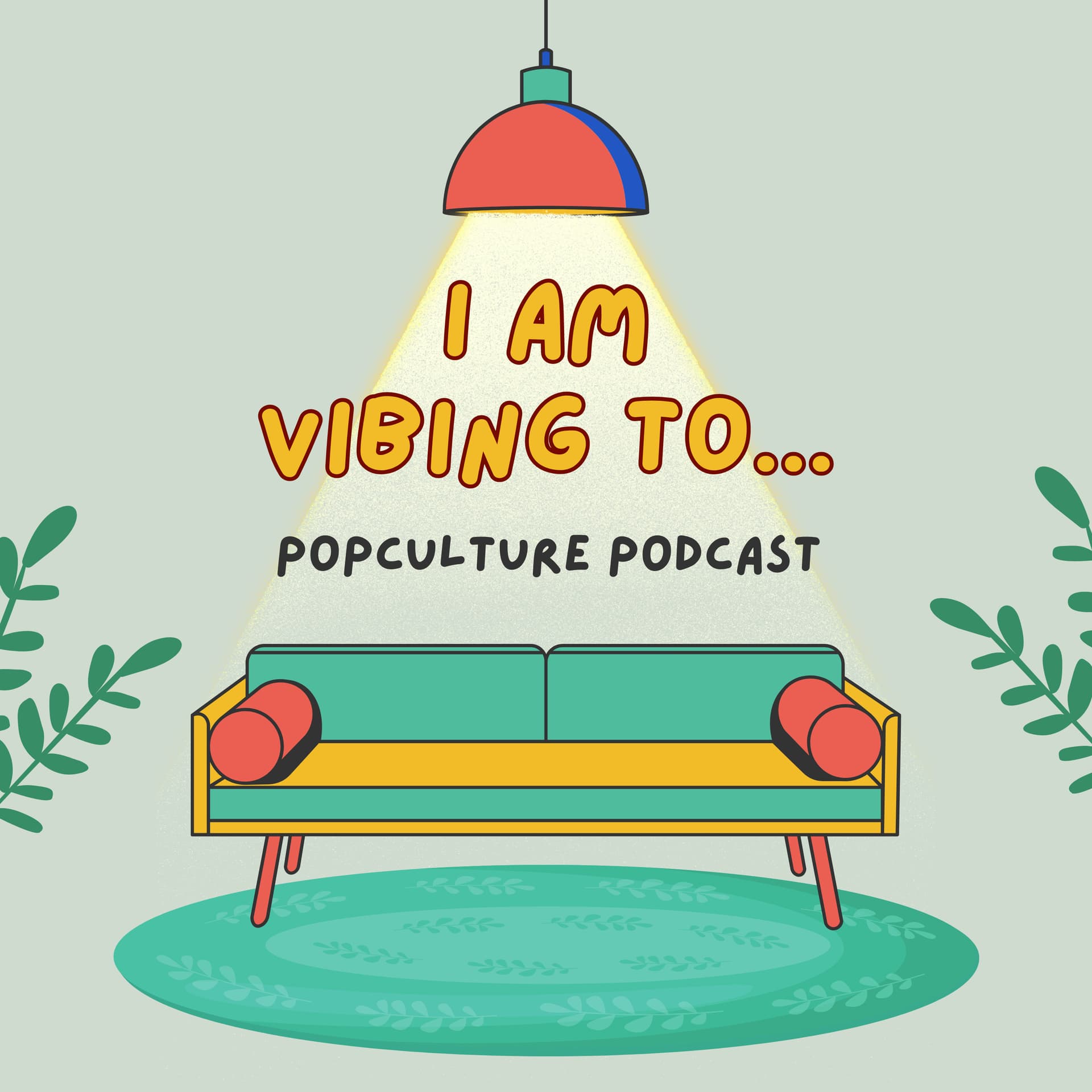 I M Vibing 2 Podcast - Podcasts