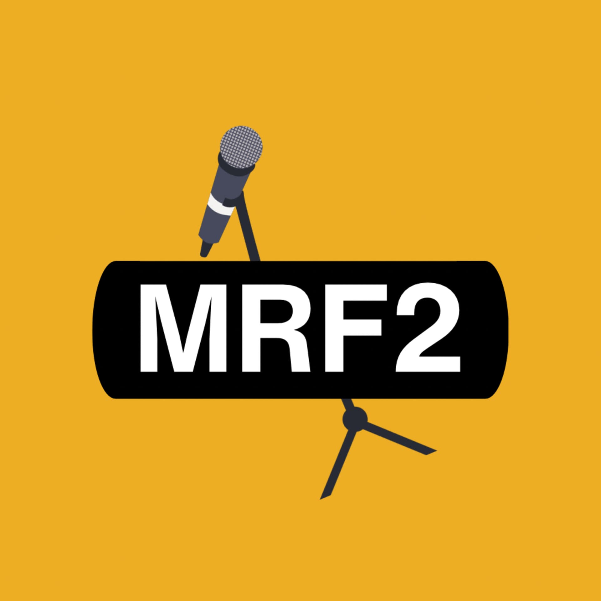The MRF2 Podcast - Podcasts