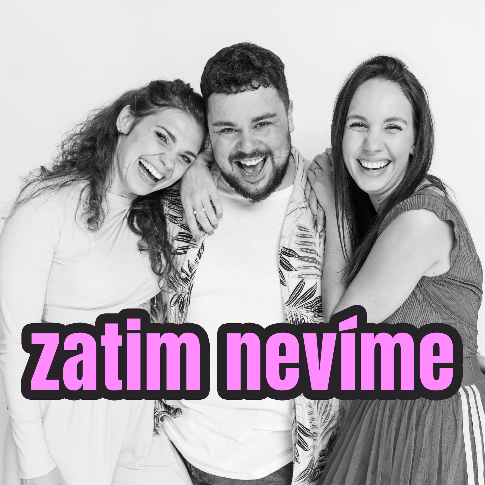 zatim nevíme - Podcasts