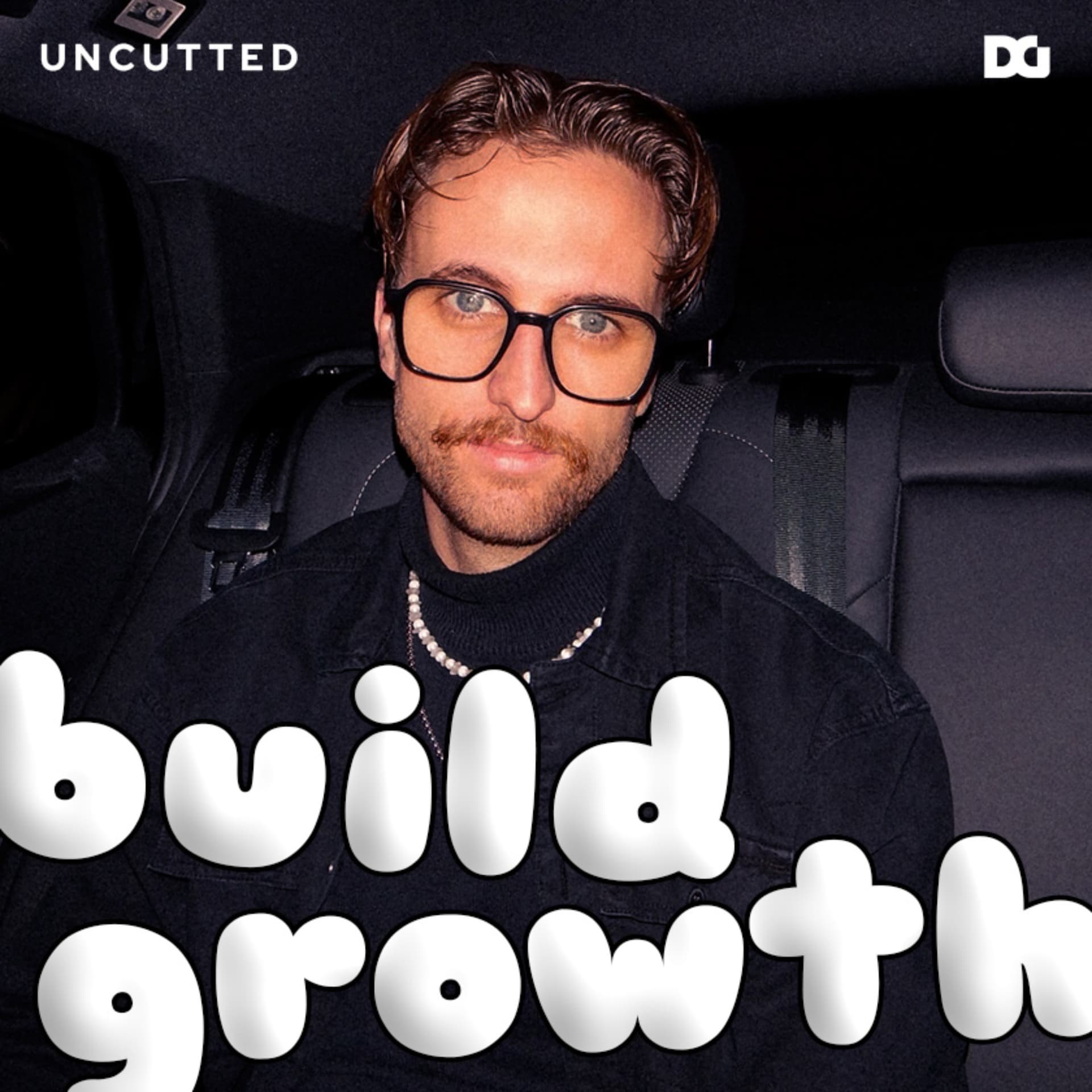build growth - Podcasts