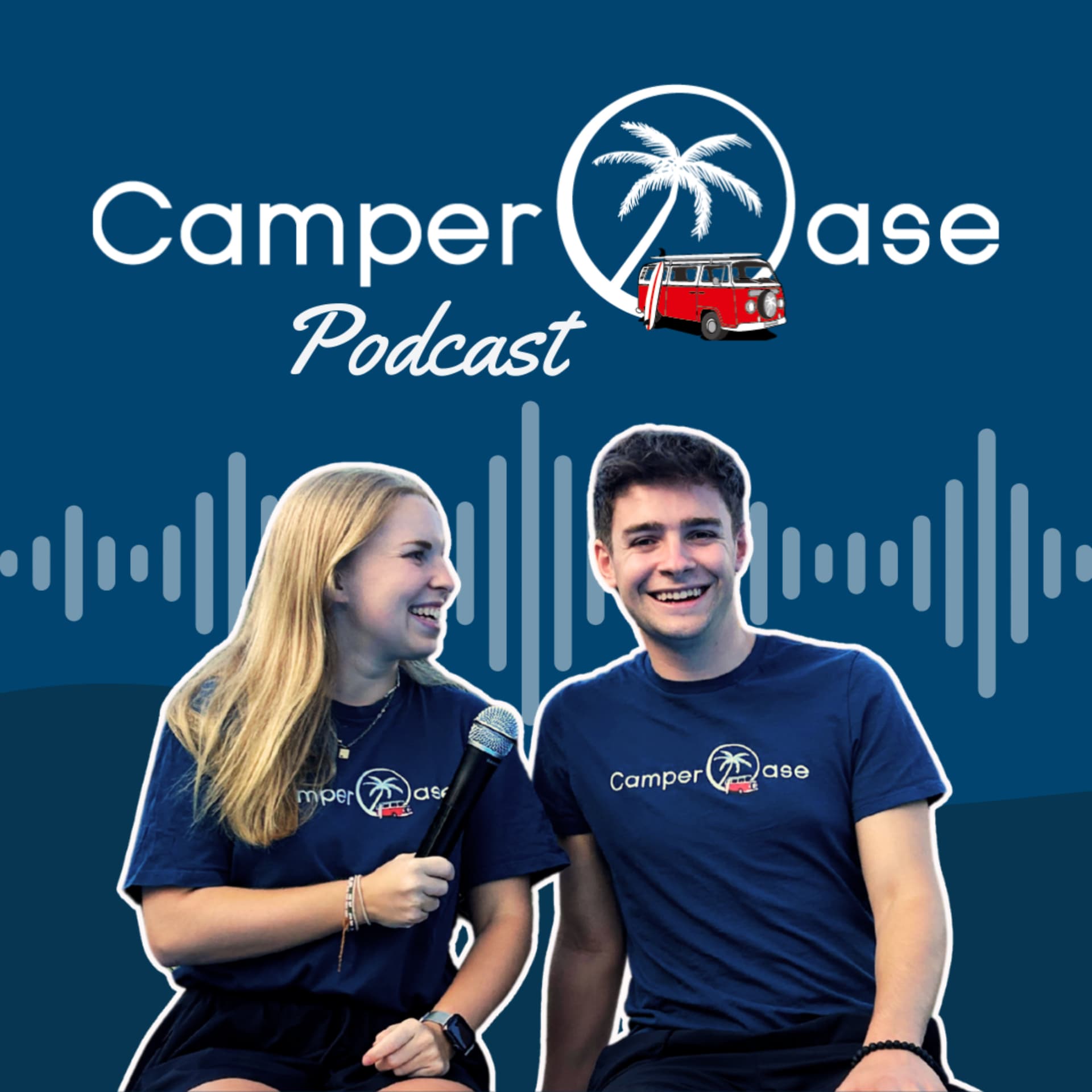 CamperOase