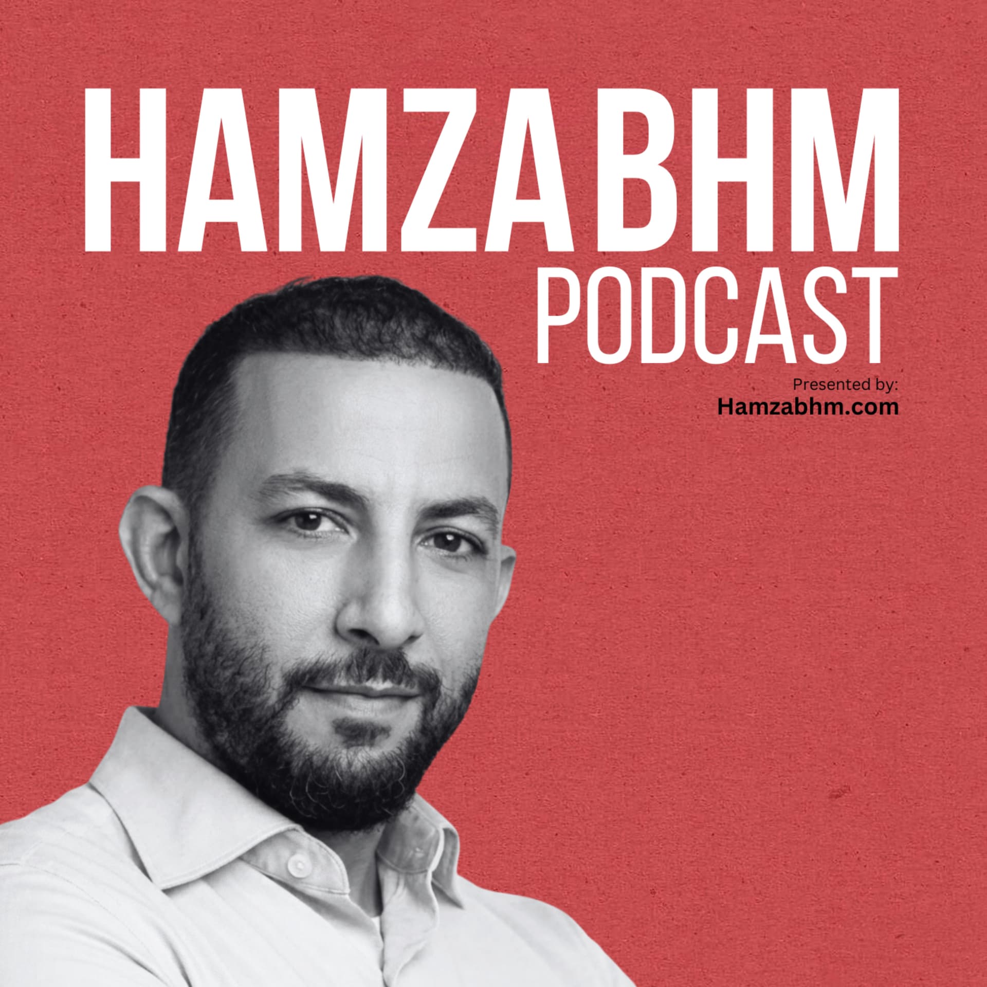 HAMZA BHM Podcast - Podcasts