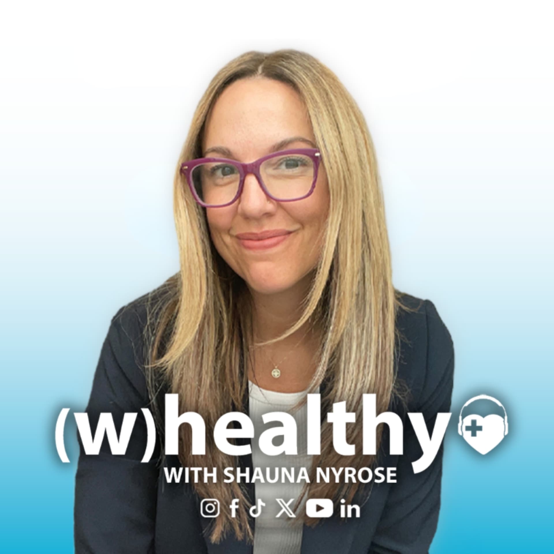 (w)healthy - Podcasts