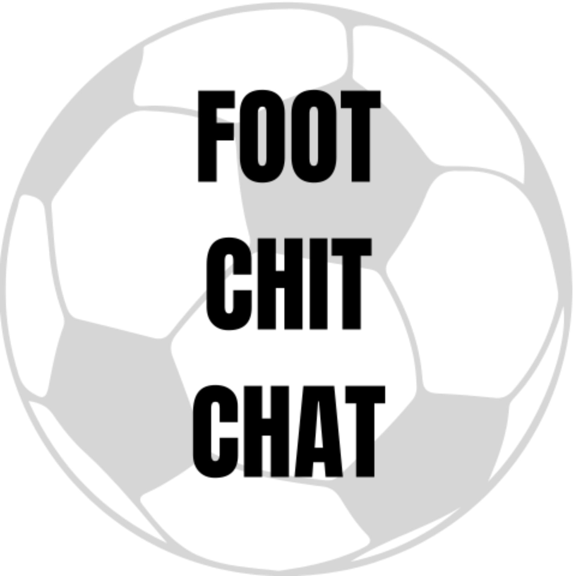 【“サッカー×2000年生まれ” 】Foot Chit Chat.